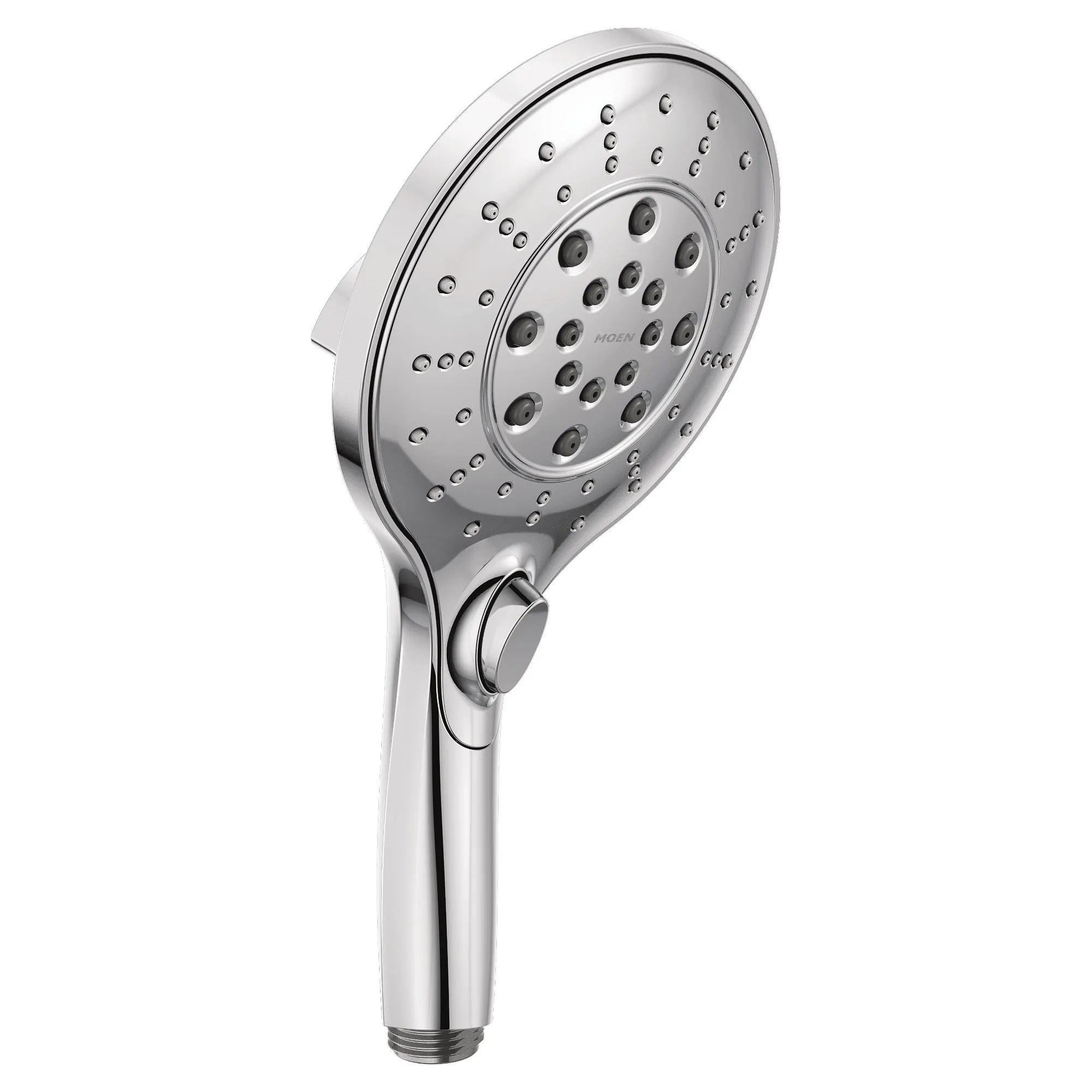 Eco-Performance Handheld Shower with Magnetix - Image 2