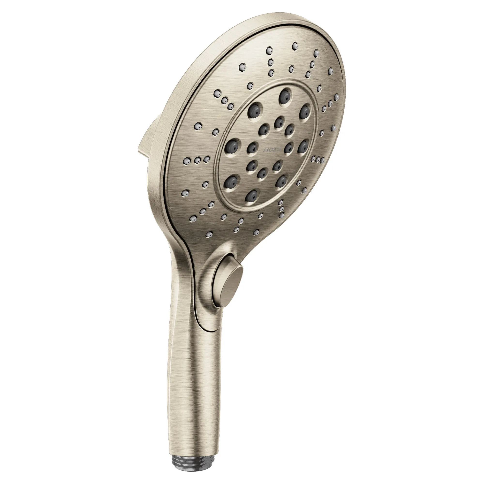 Eco-Performance Handheld Shower with Magnetix - Image 2