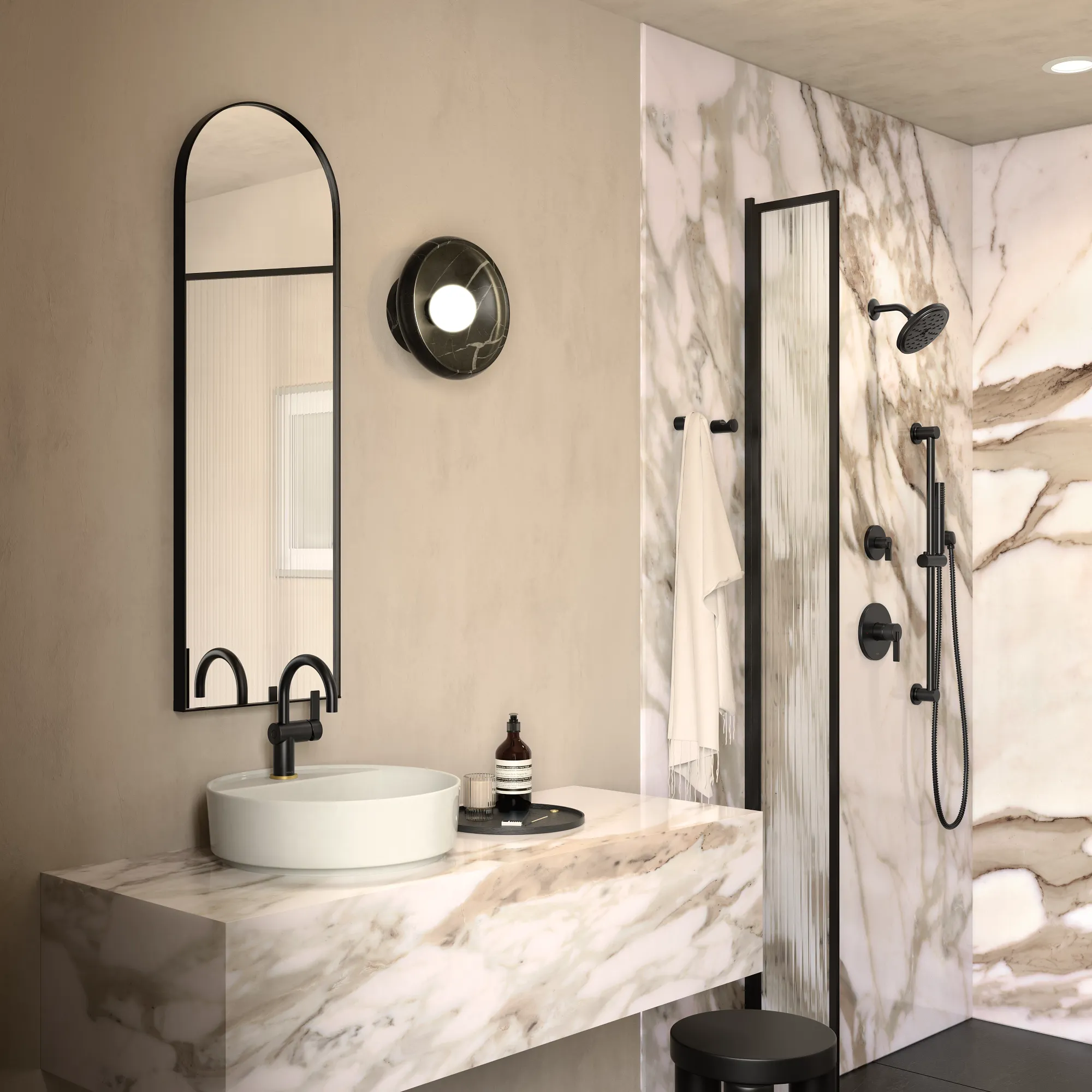 Moen Eco-Performance Handheld Shower - Image 5