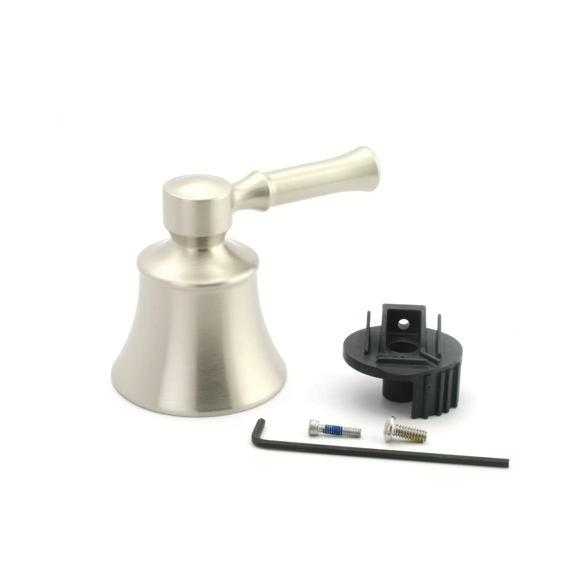Brushed nickel Handle Kit - Image 2