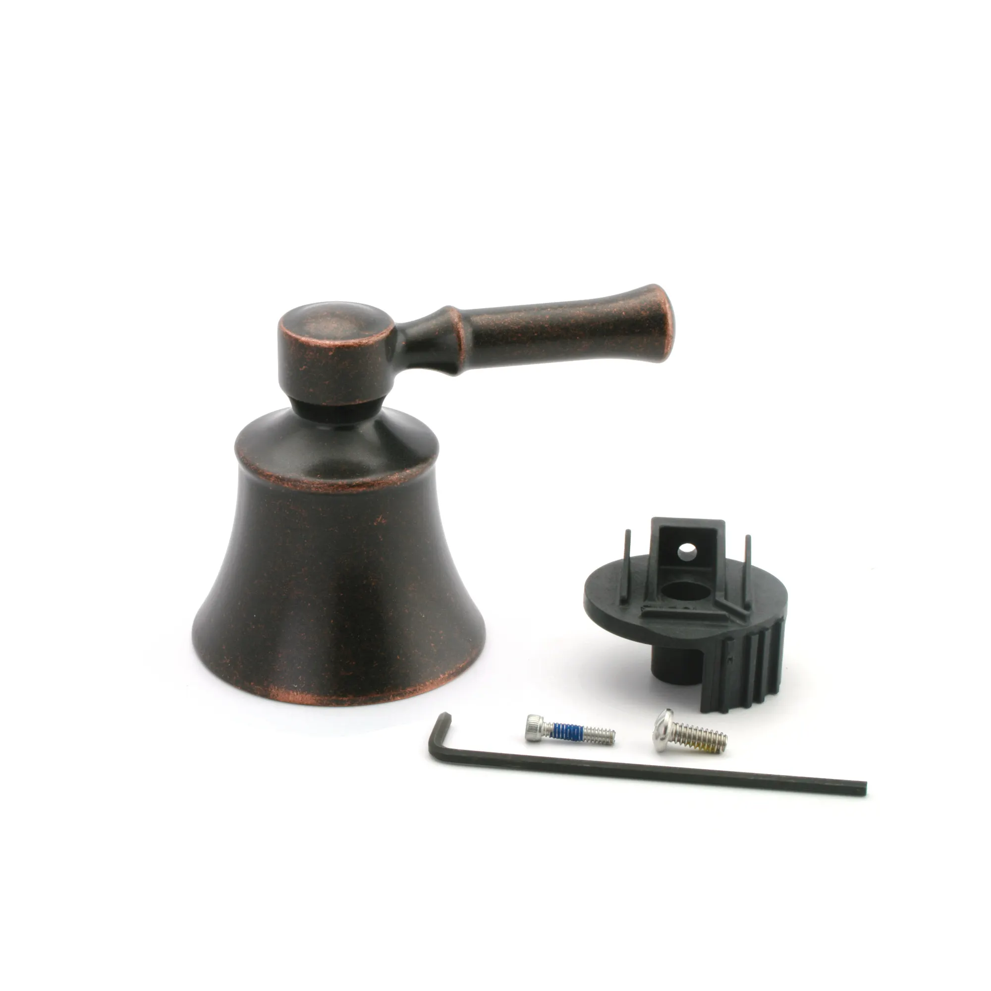 Oil rubbed bronze Handle Kit - Image 2