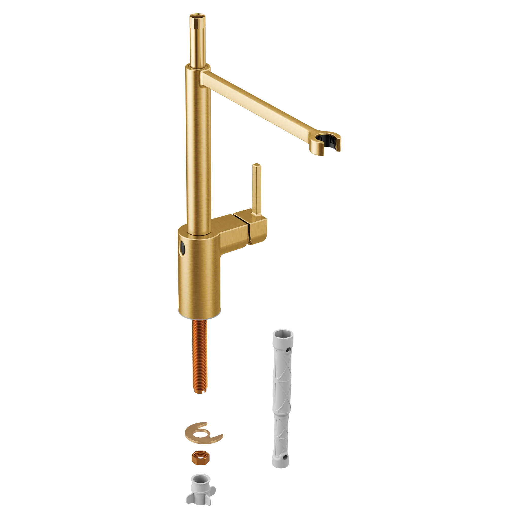 Align Spout kit