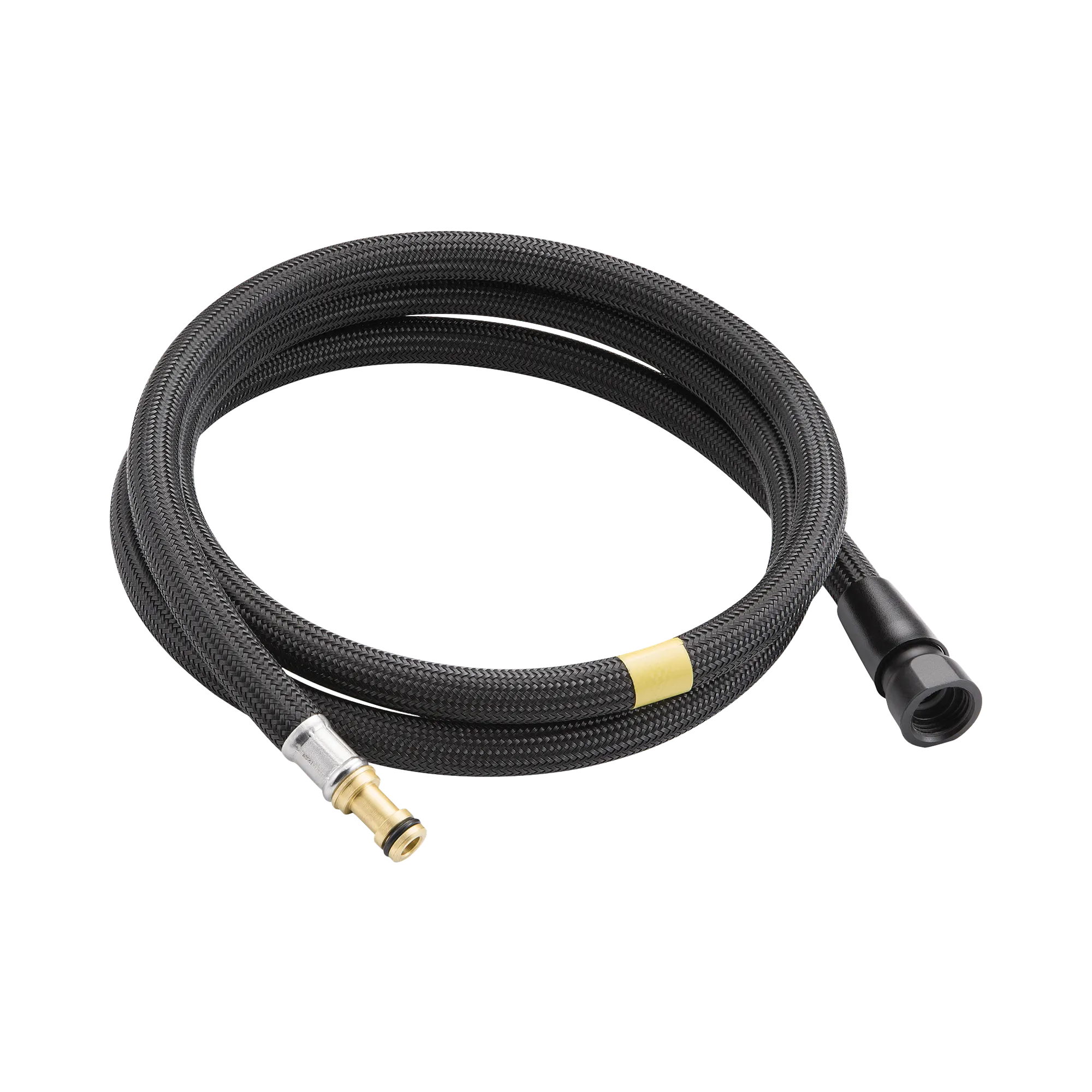 Moen Matte black Hose Kit - Image 2