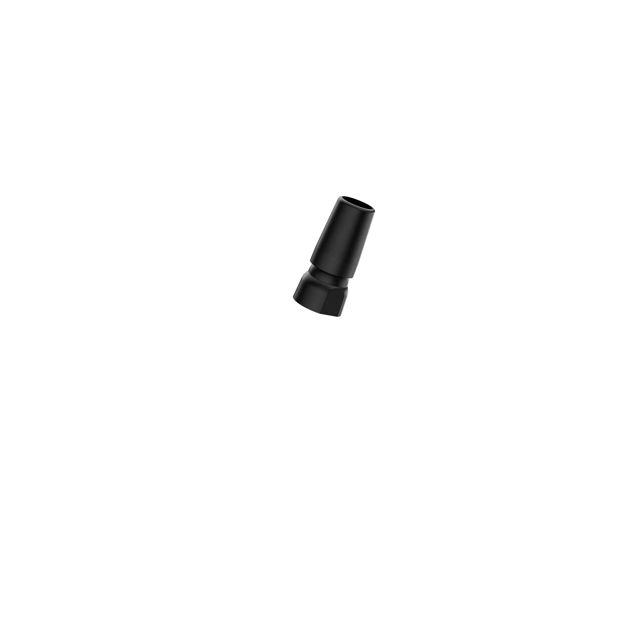 Moen Matte black Hose Kit - Image 3