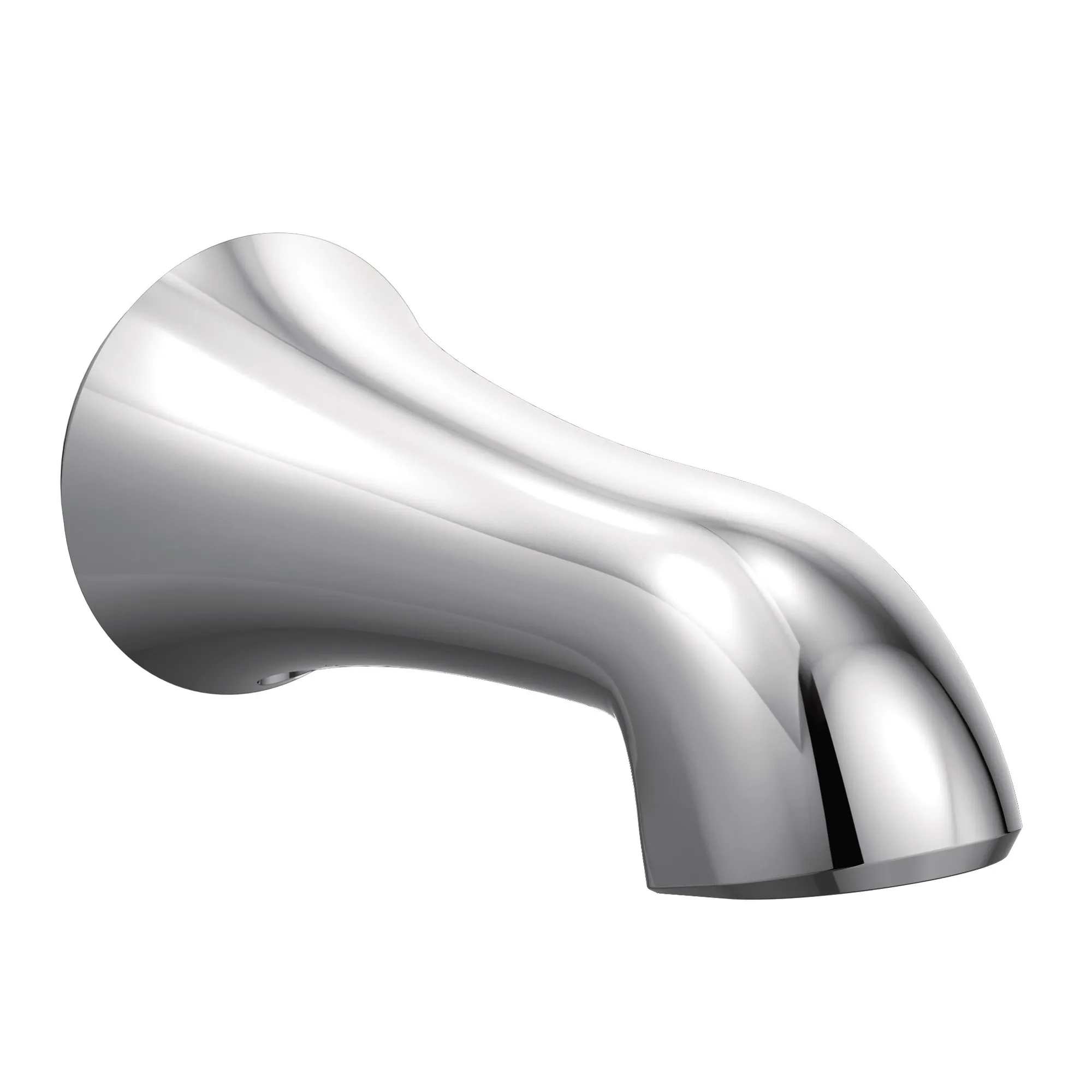 Wynford Non-Diverter Spout - Image 2