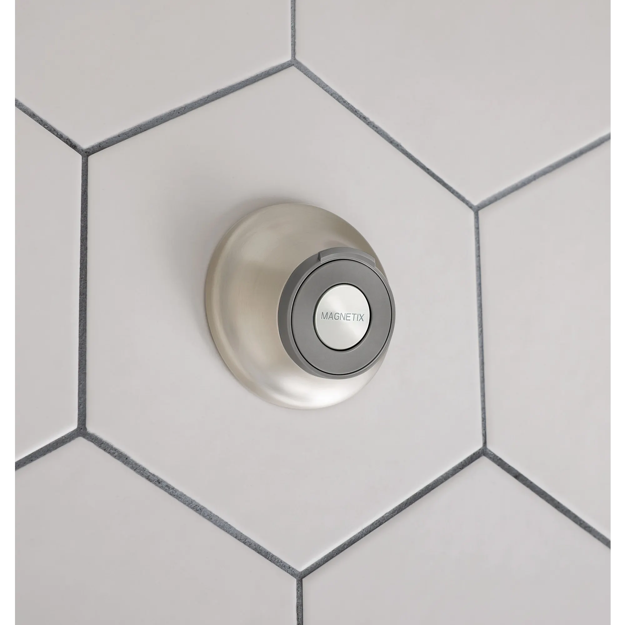 Magnetix Handheld Shower Remote Dock - Image 7