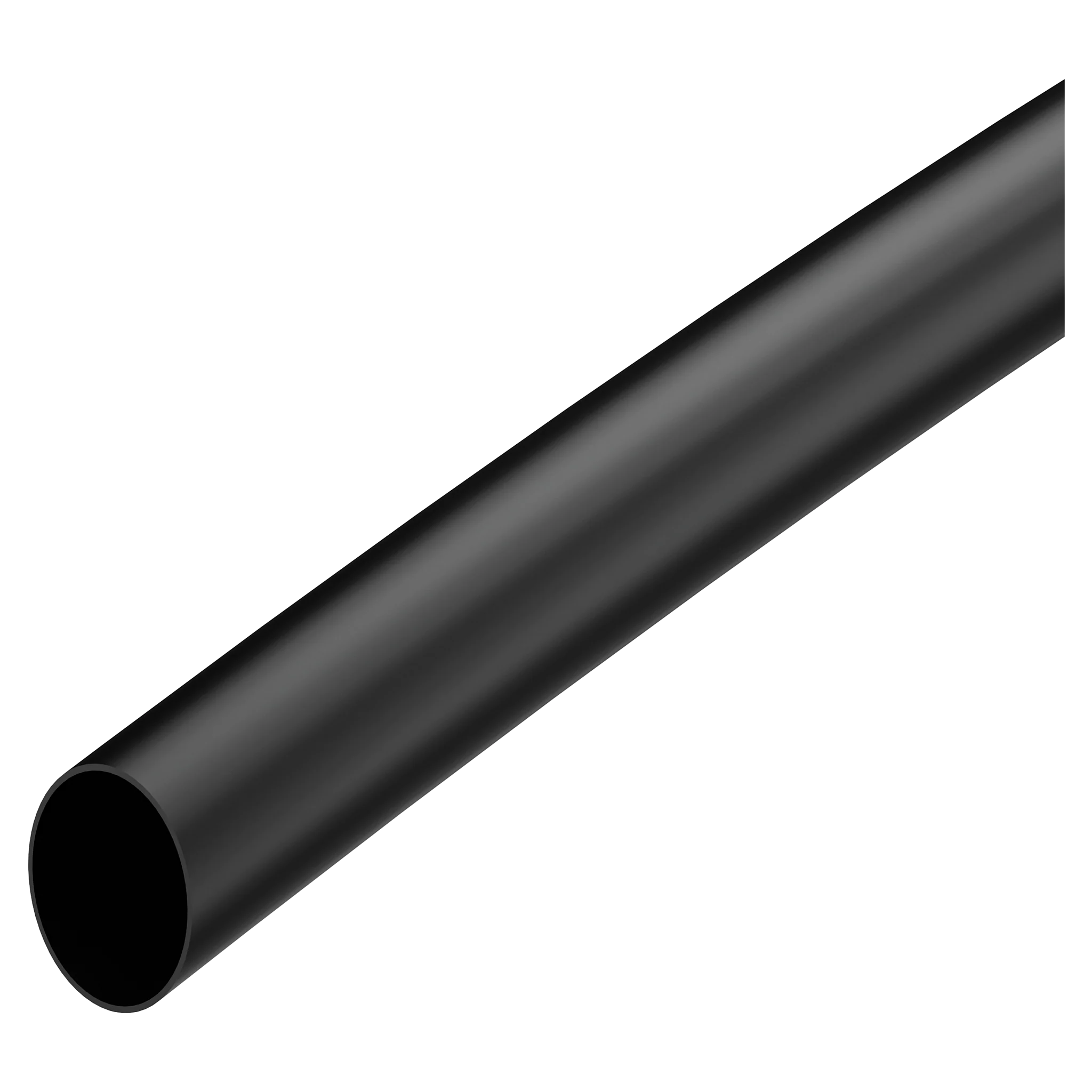 Moen Chrome Adjustable Curved Shower Rod