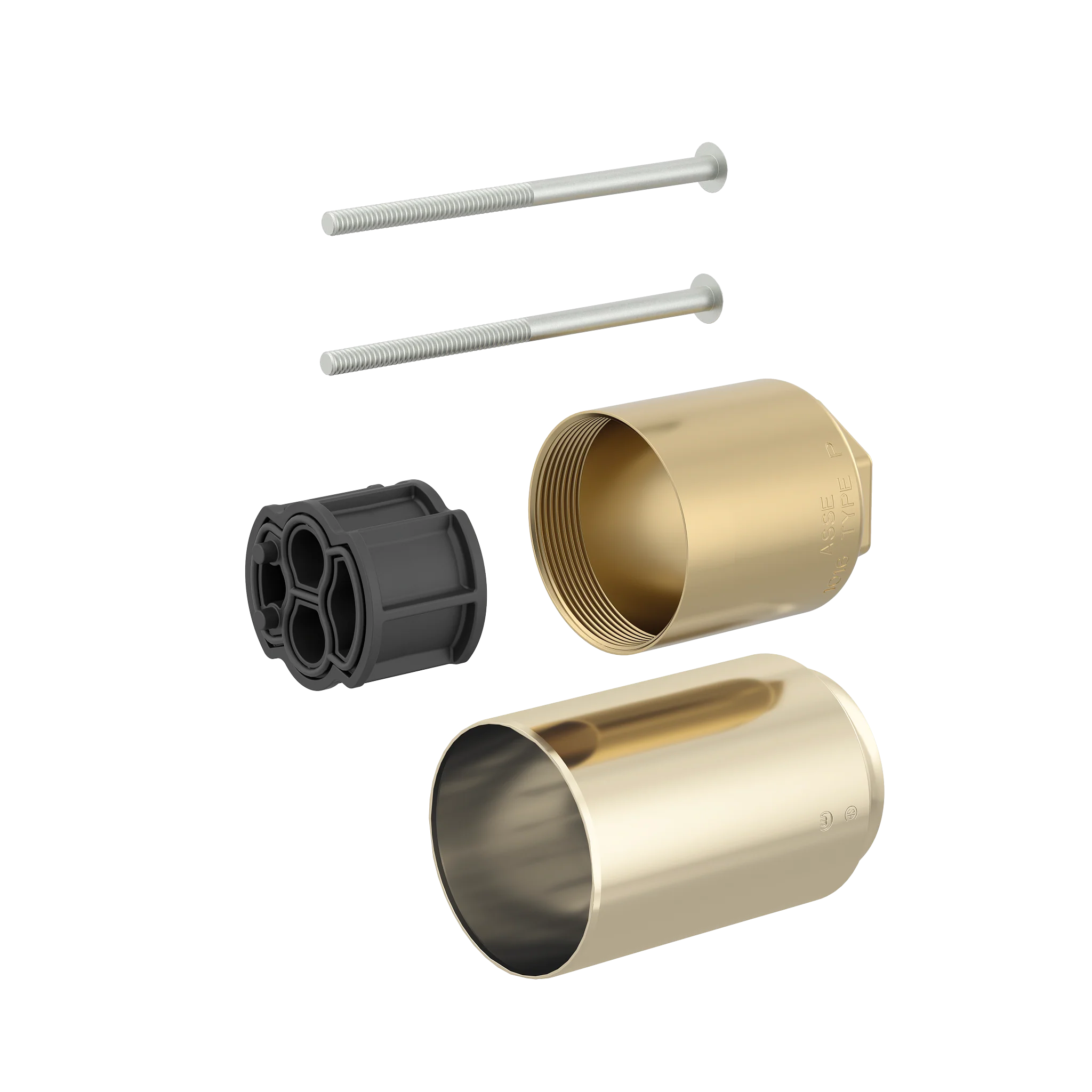 Moen Extension kit