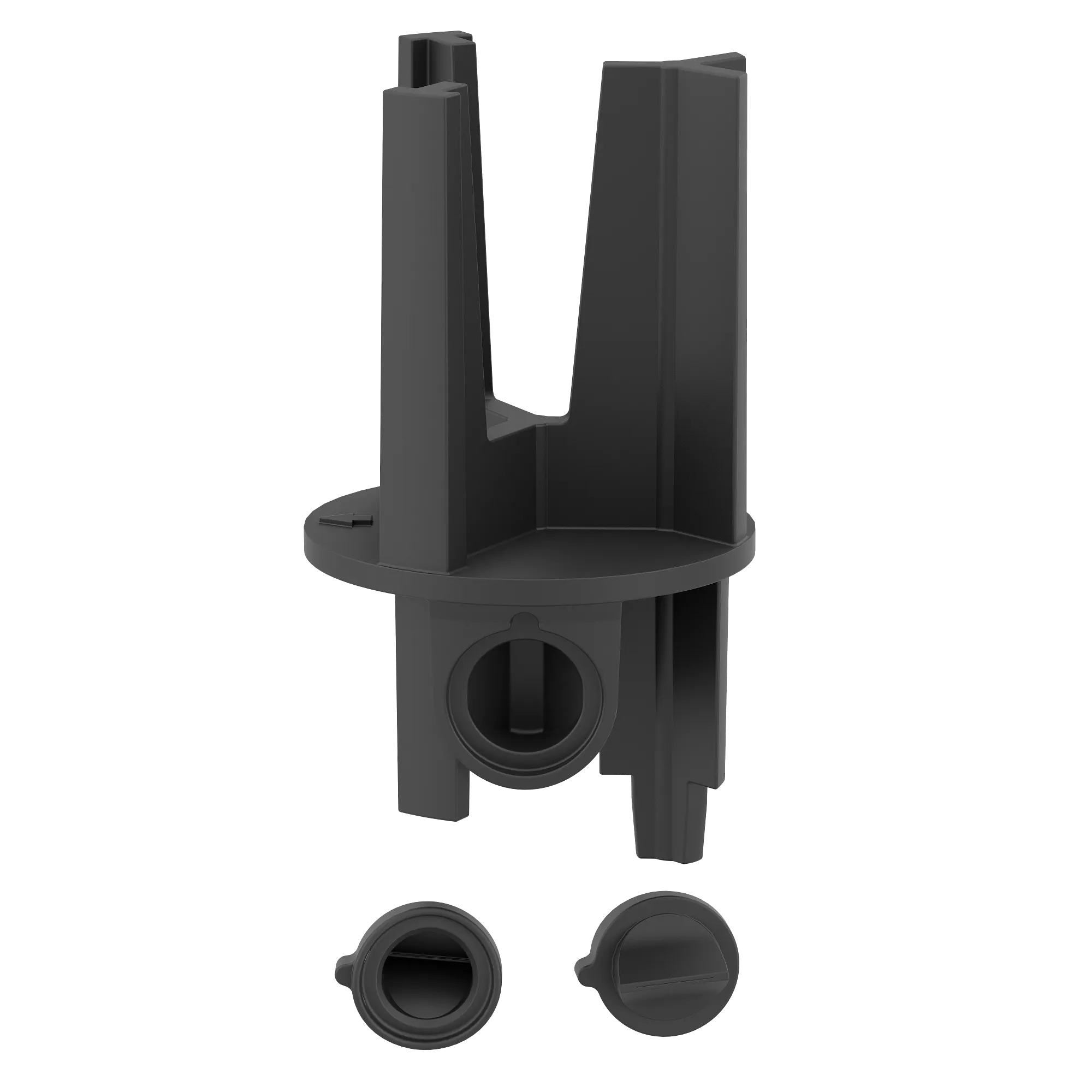 M-CORE Valve body - Image 2