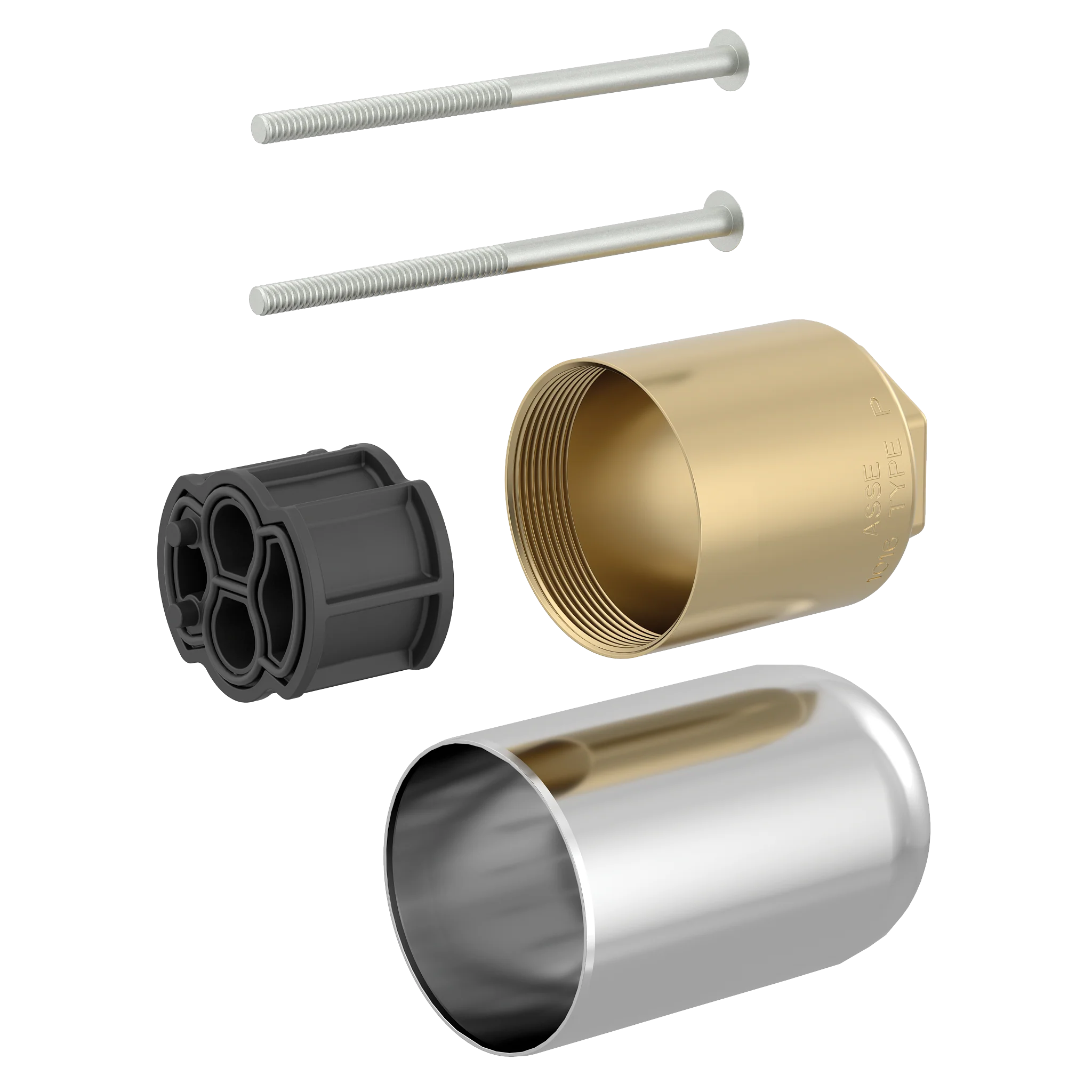 Moen Extension Kit