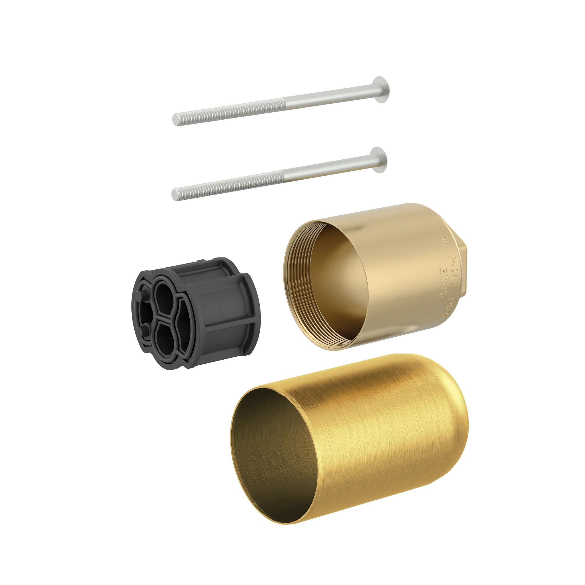 Moen Extension kit