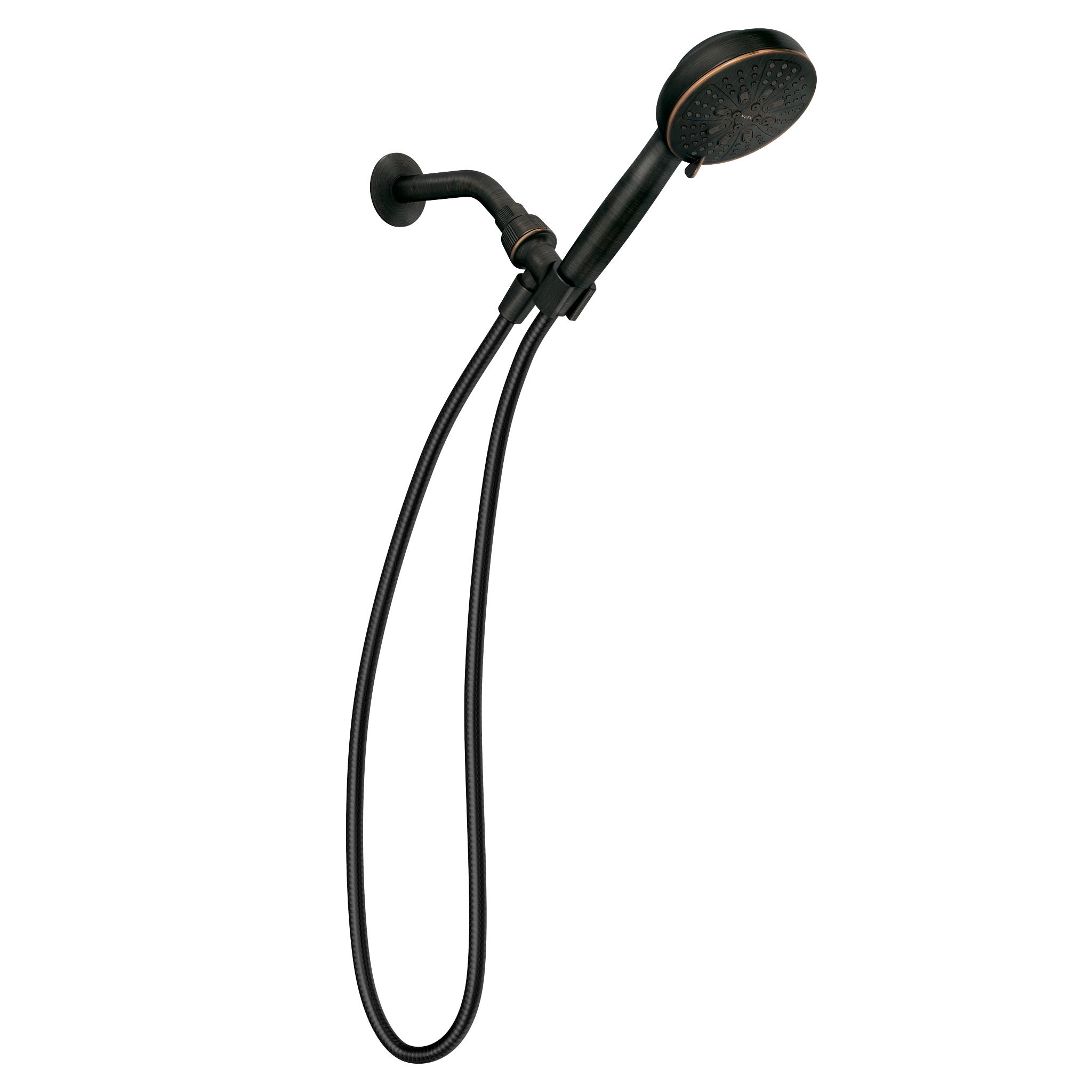 Hydro Energetix Handheld Shower