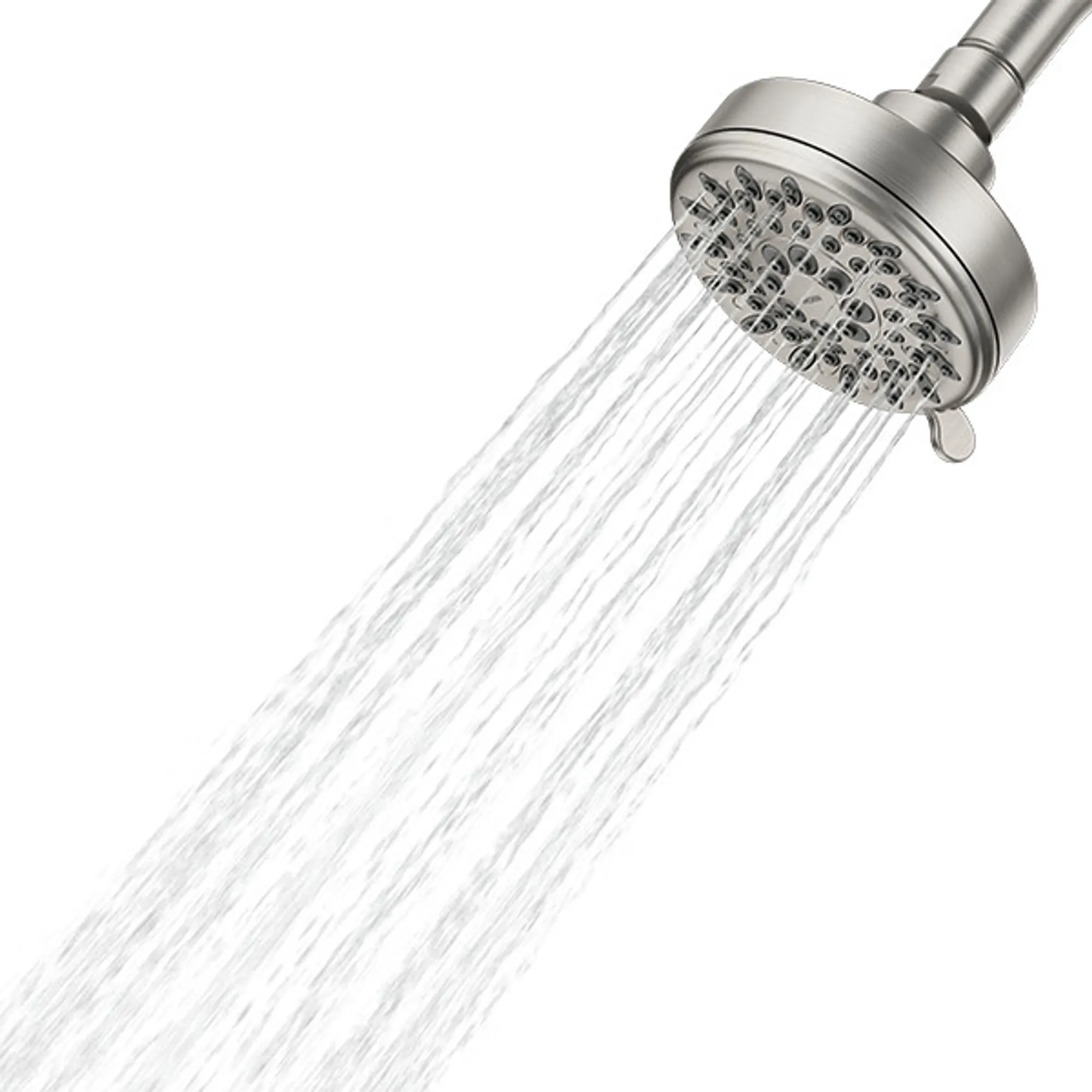 Ignite Five-function 3-3/4" Diameter Spray Head Wallmount - Image 5
