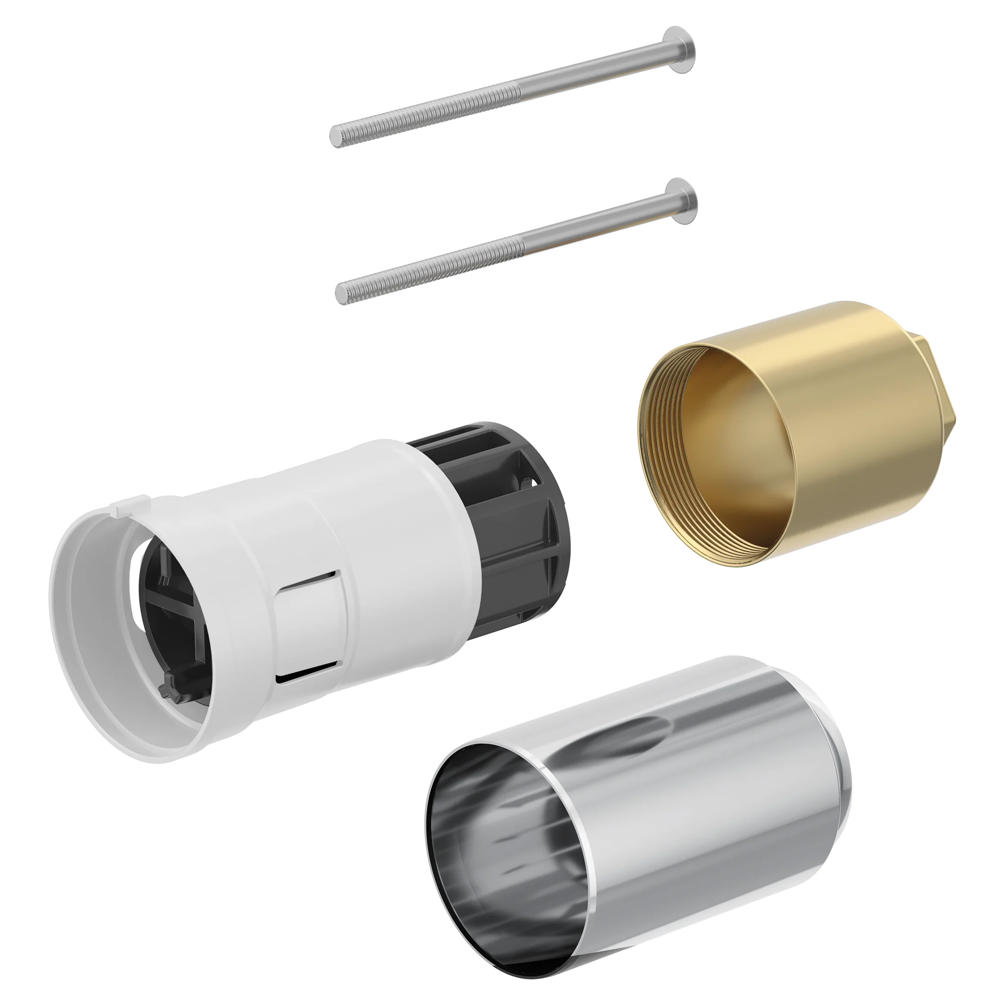 Moen Extension kit