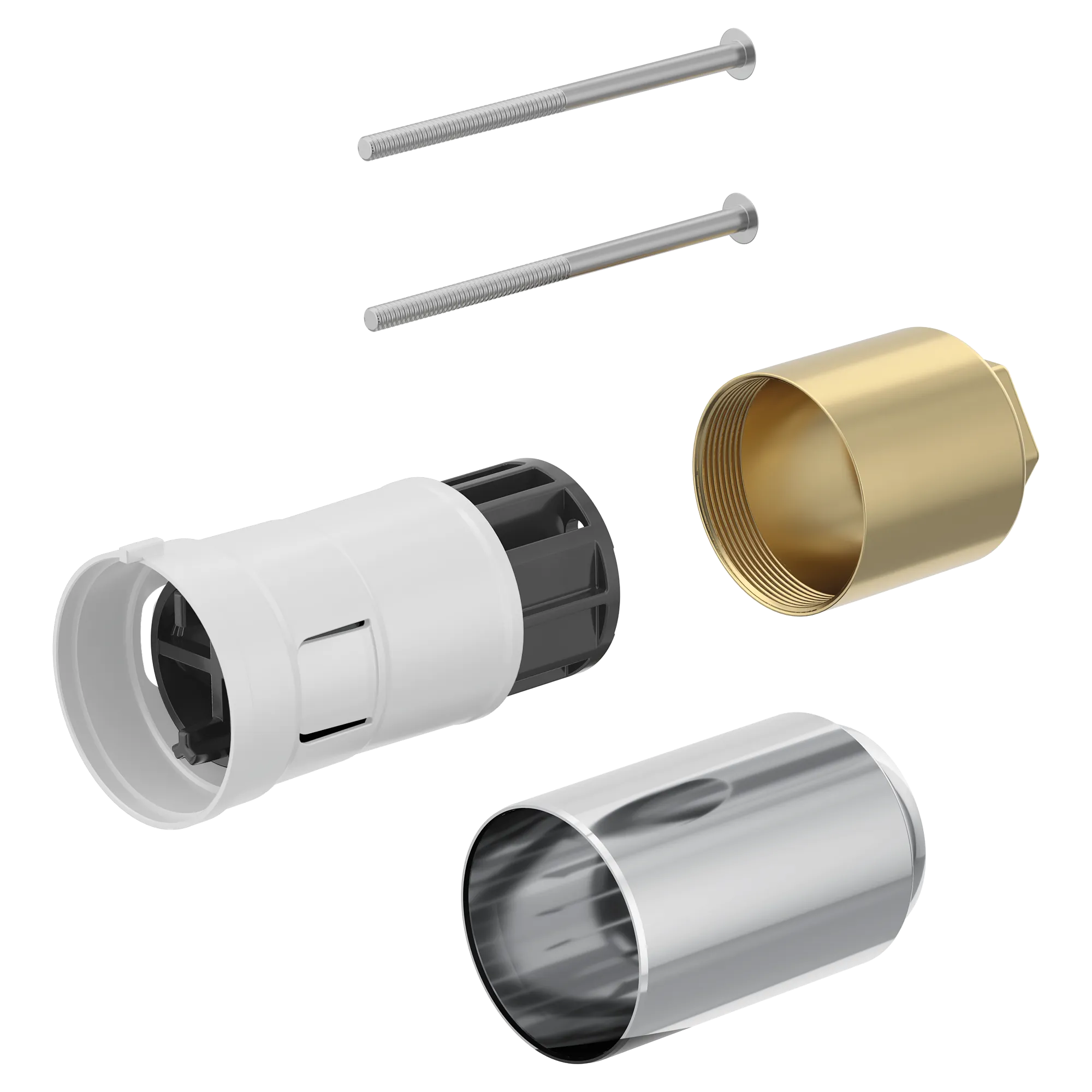 Moen Extension kit - Image 2