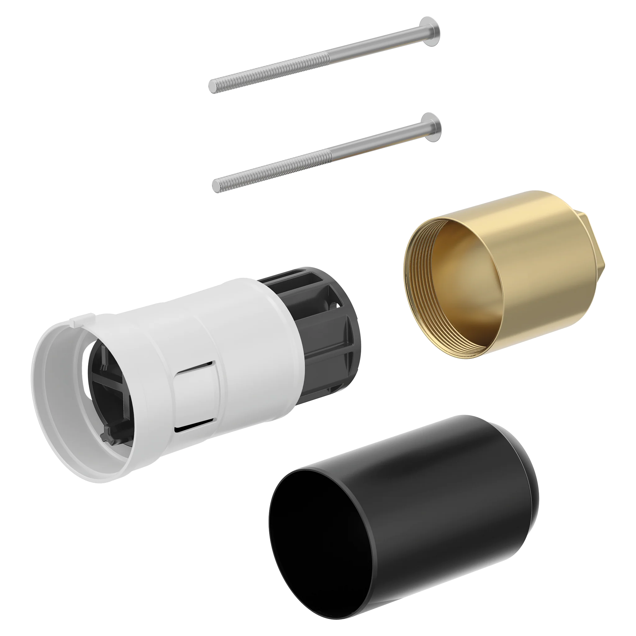 Moen Extension kit - Image 3