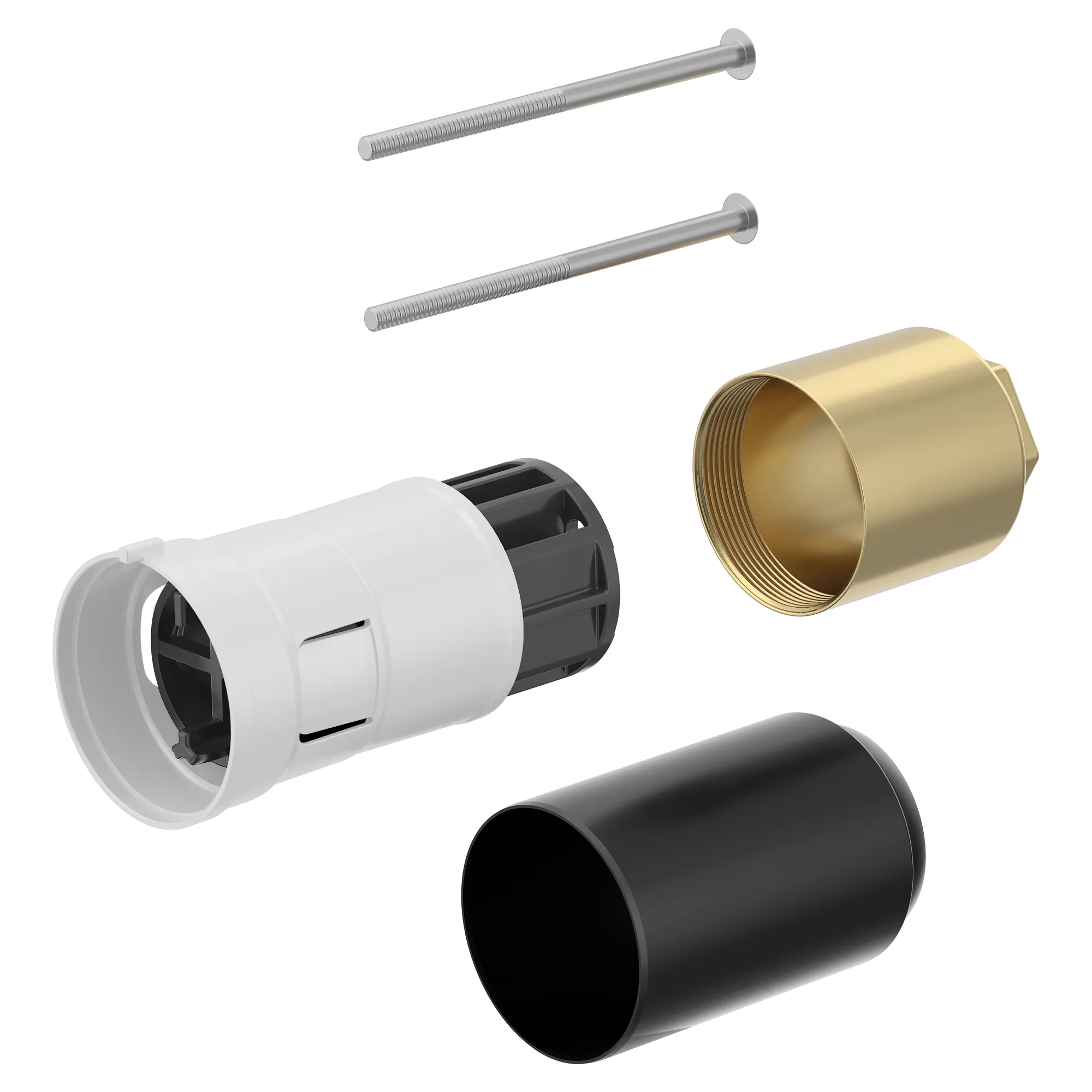 Moen Extension kit - Image 4