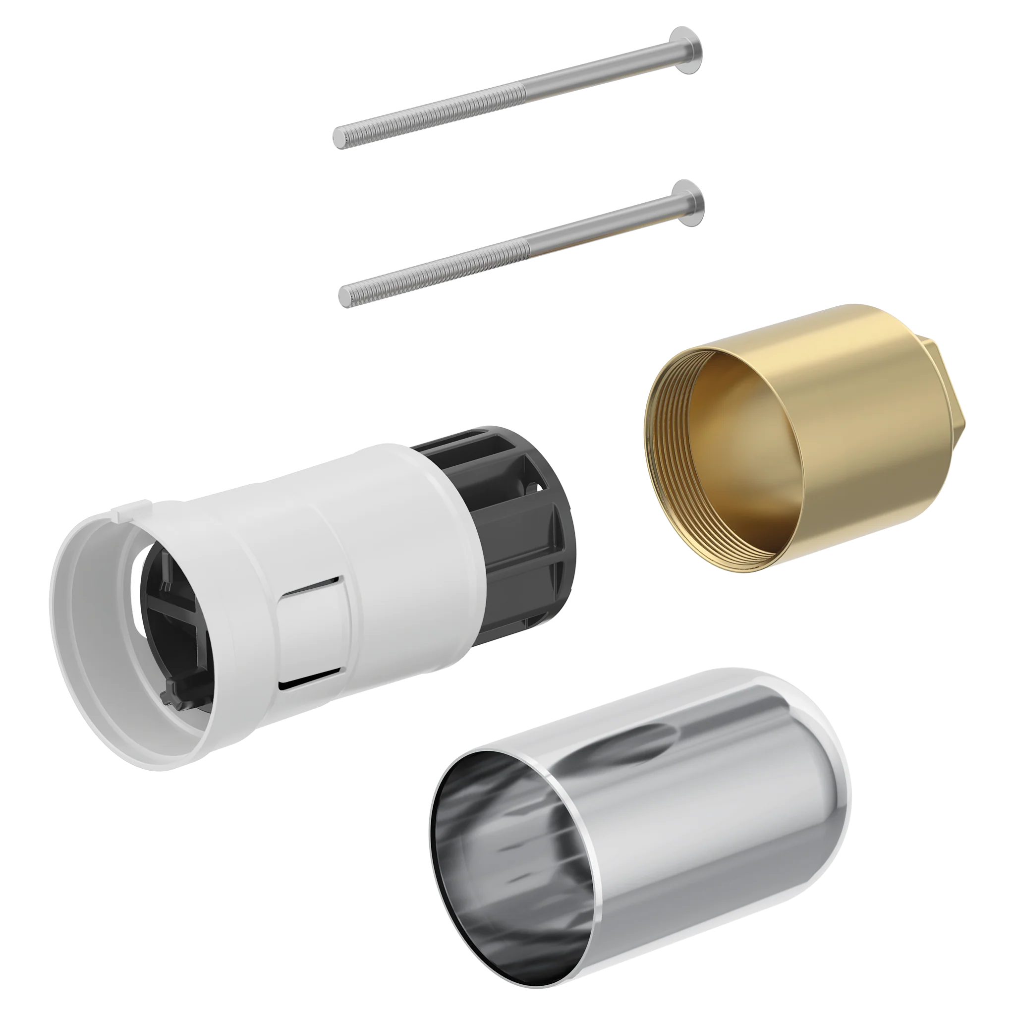 Moen Extension kit
