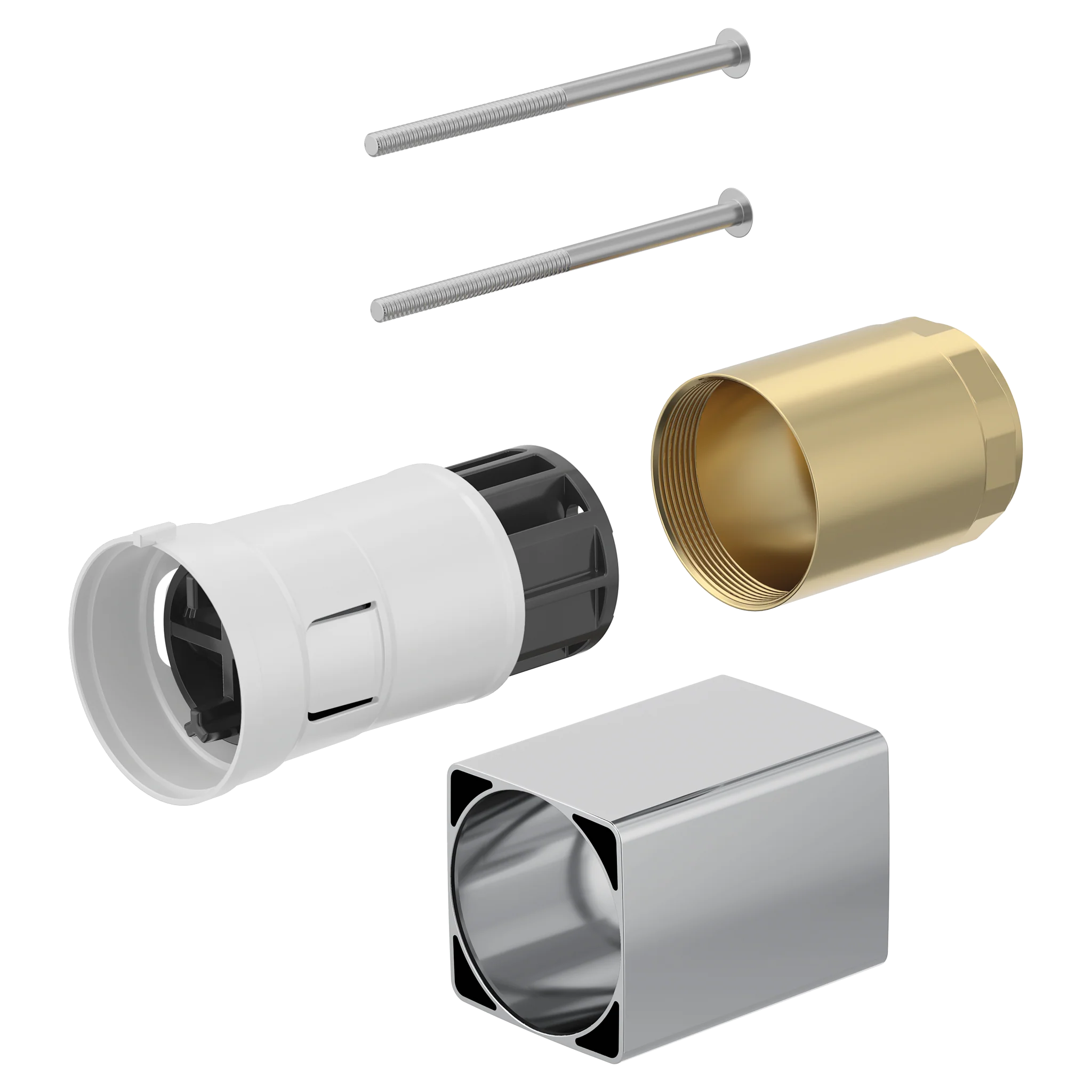 Moen Extension kit