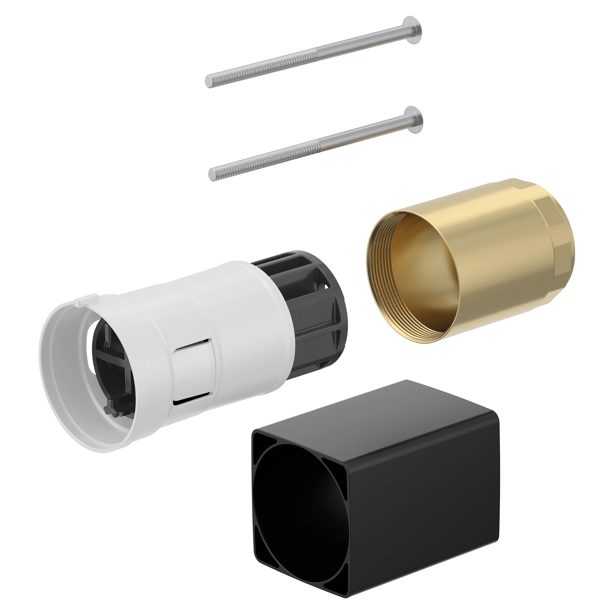 Moen Extension kit - Image 3