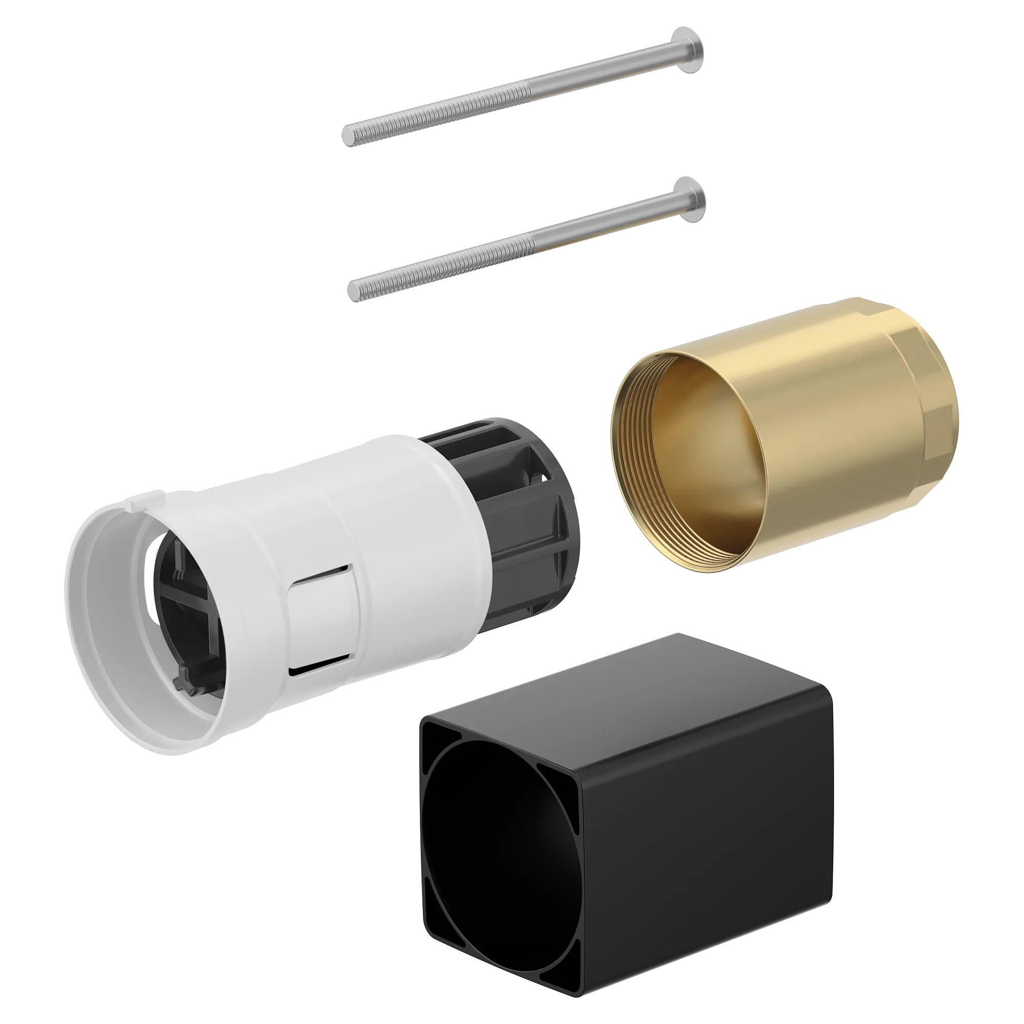 Moen Extension kit - Image 4