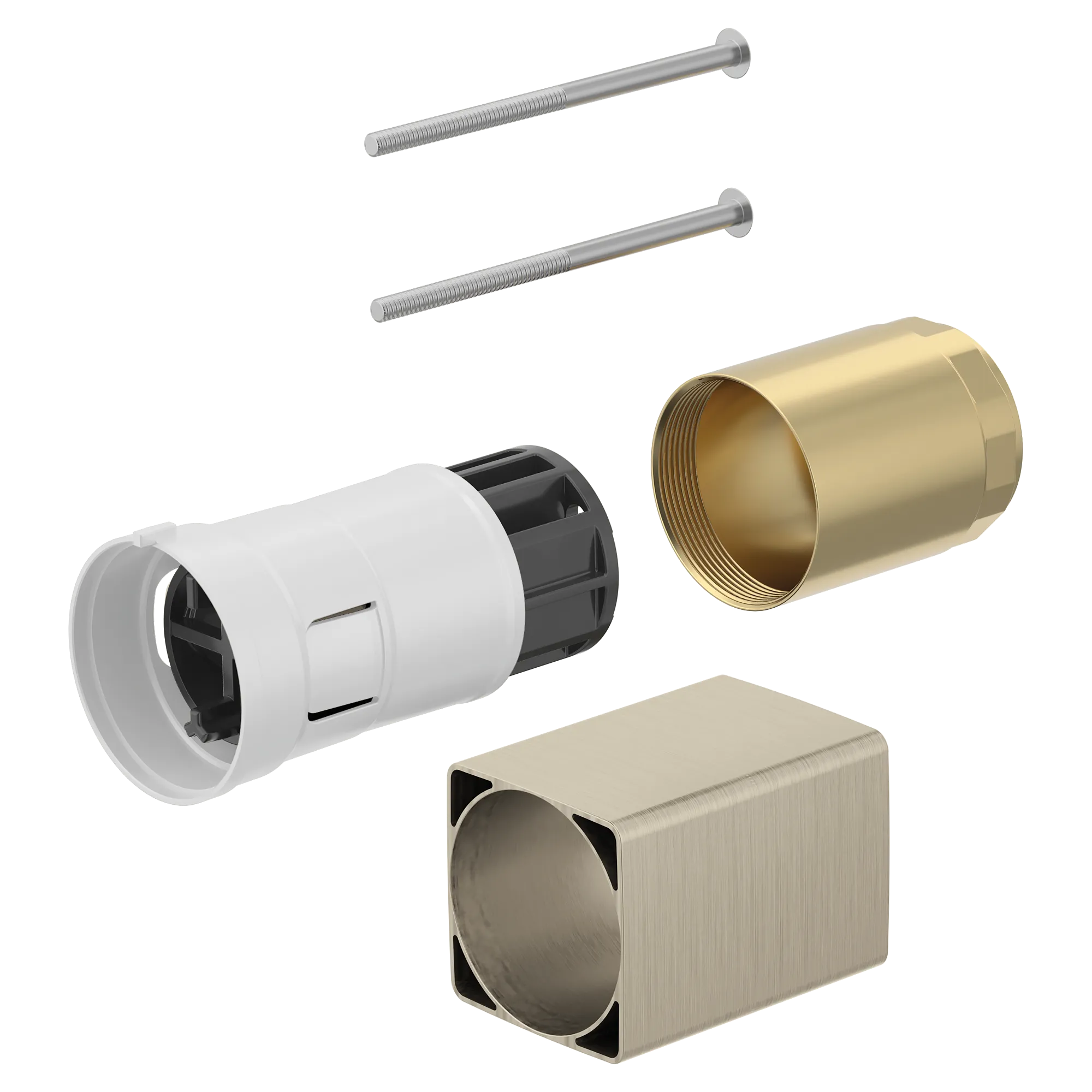 Moen Extension kit - Image 6