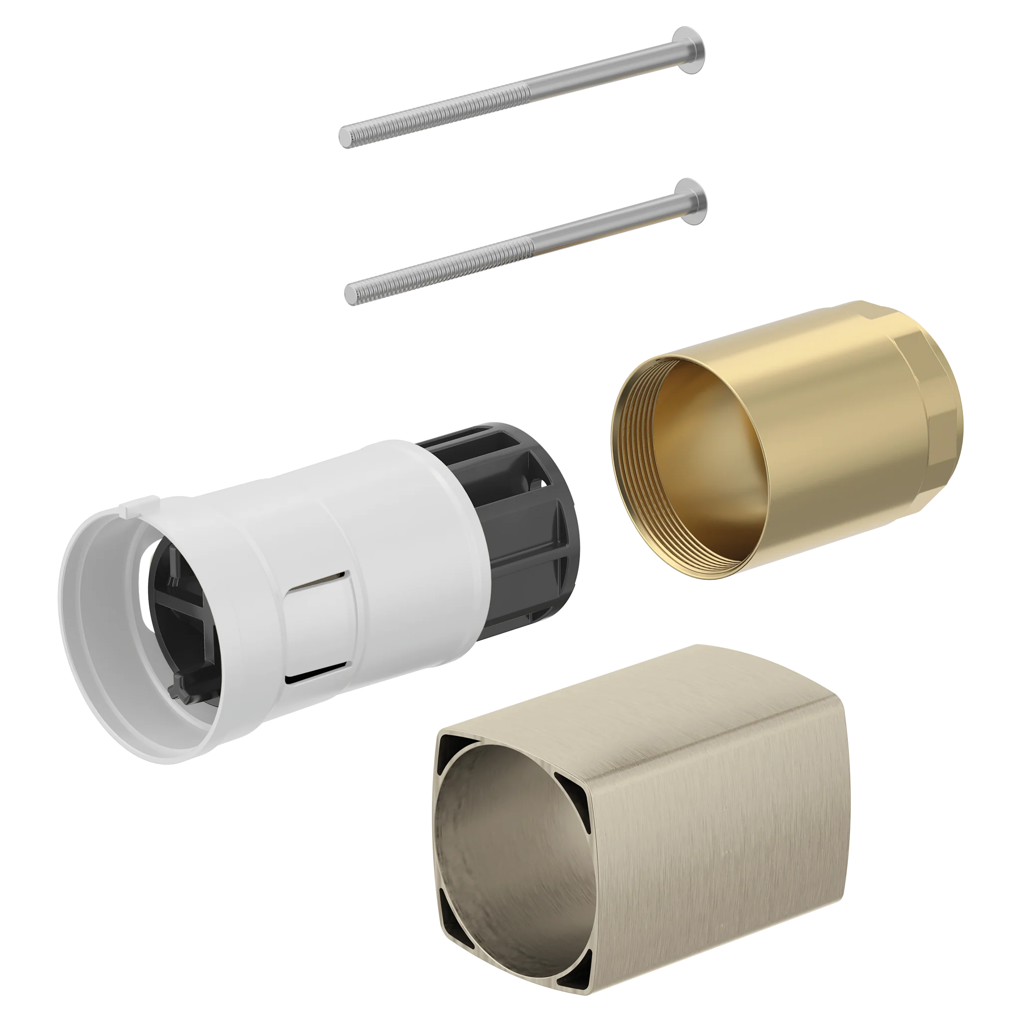 Moen Extension kit
