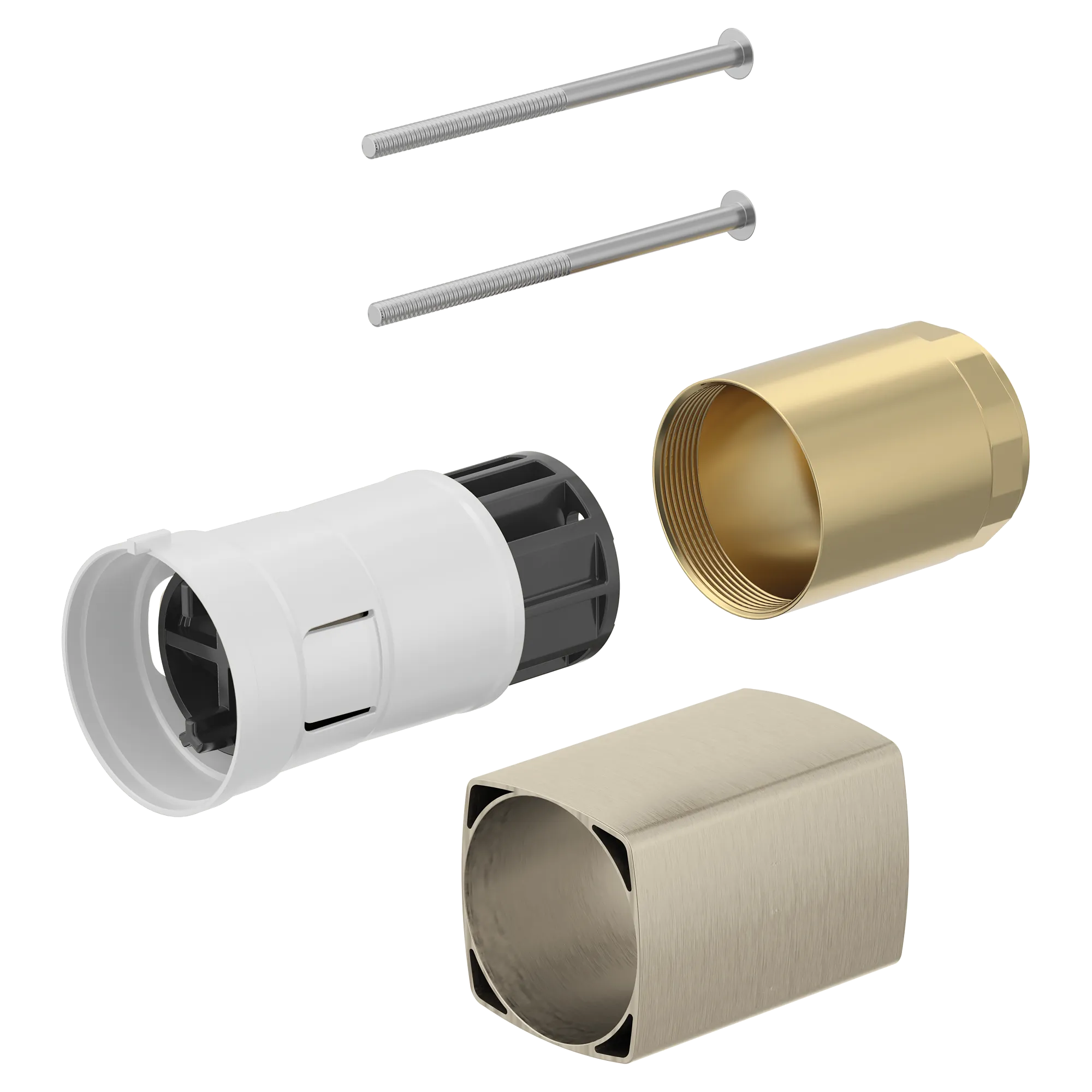 Moen Extension kit - Image 2