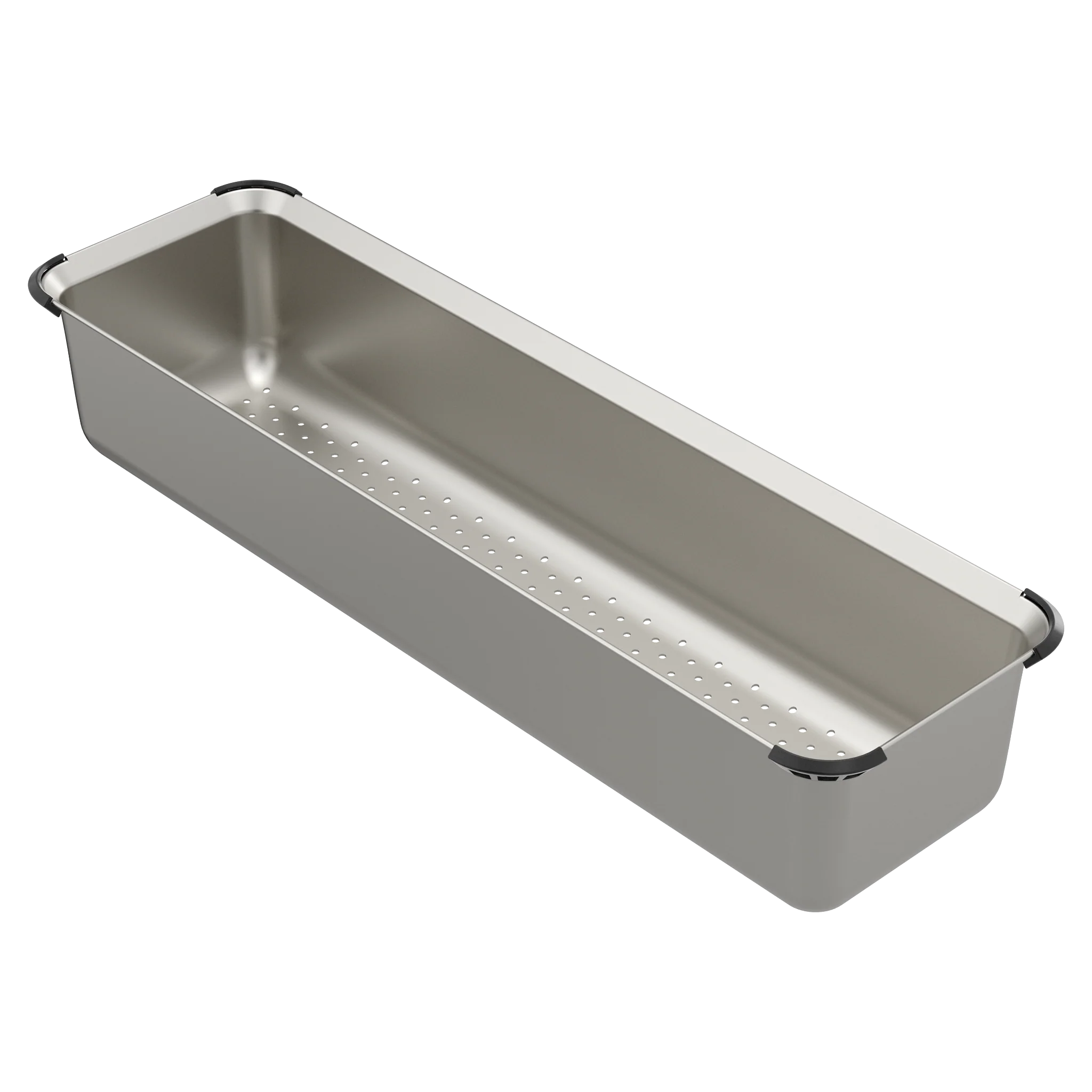 Luxe Chef™ Workstation System Stainless Steel Colander