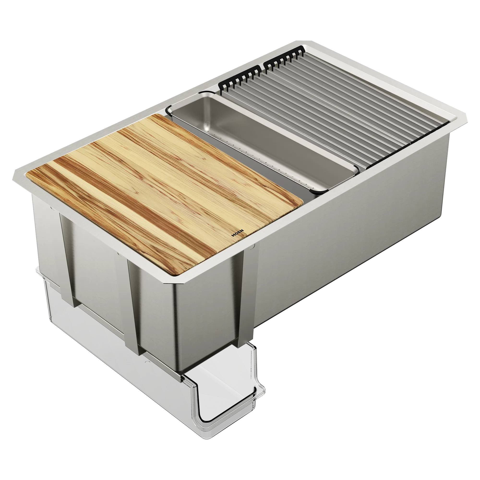 Workstation System Storage Bin - Image 7