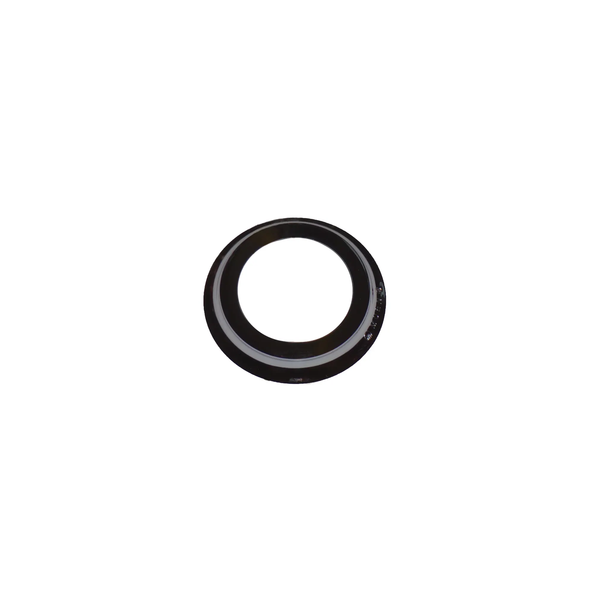 Monticello Platinum Spout Escutcheon - Image 2