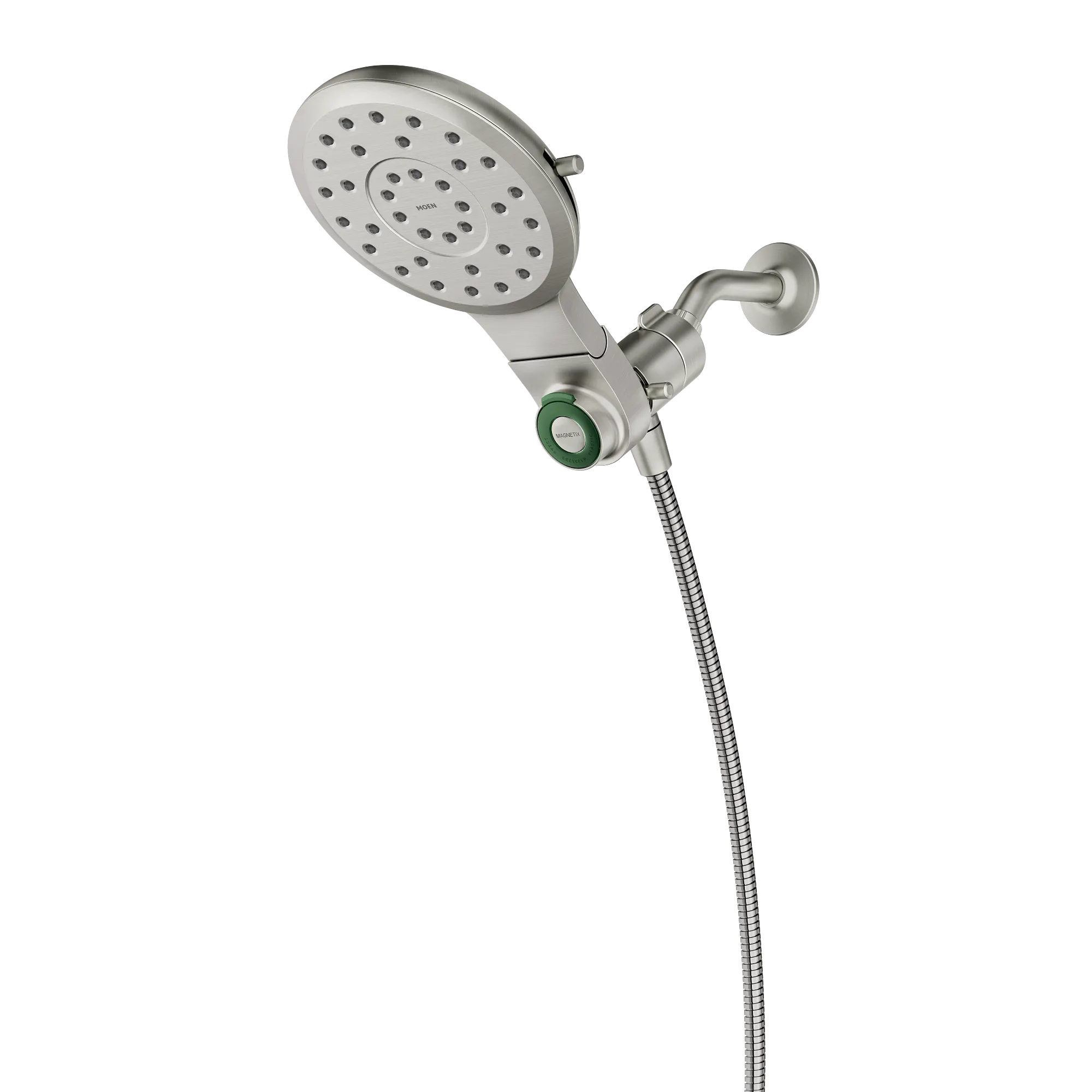 Verso Combination Shower With Infiniti Dial - Image 7