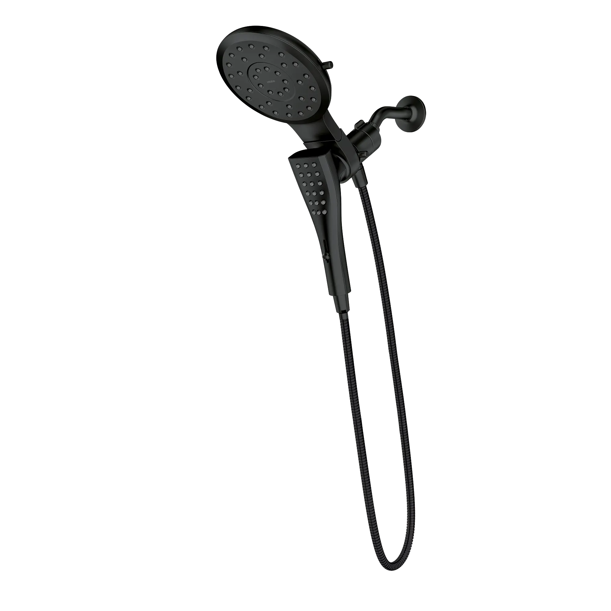 Verso Eco-Performance Combination Shower With Infiniti Dial - Image 10