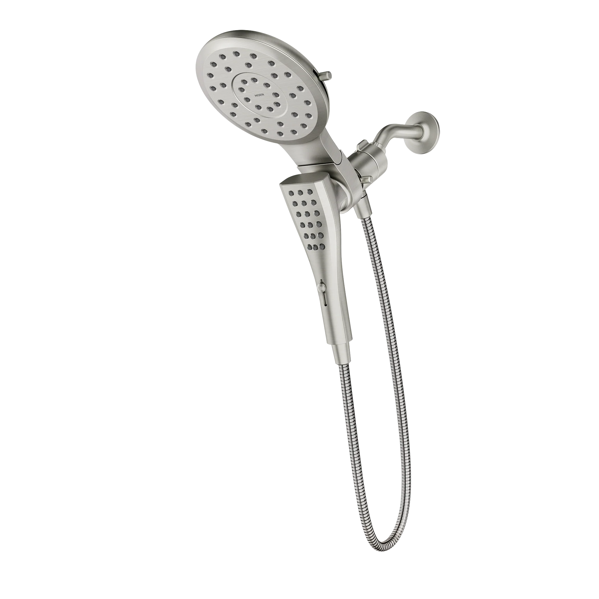 Verso Eco-Performance Combination Shower With Infiniti Dial - Image 19