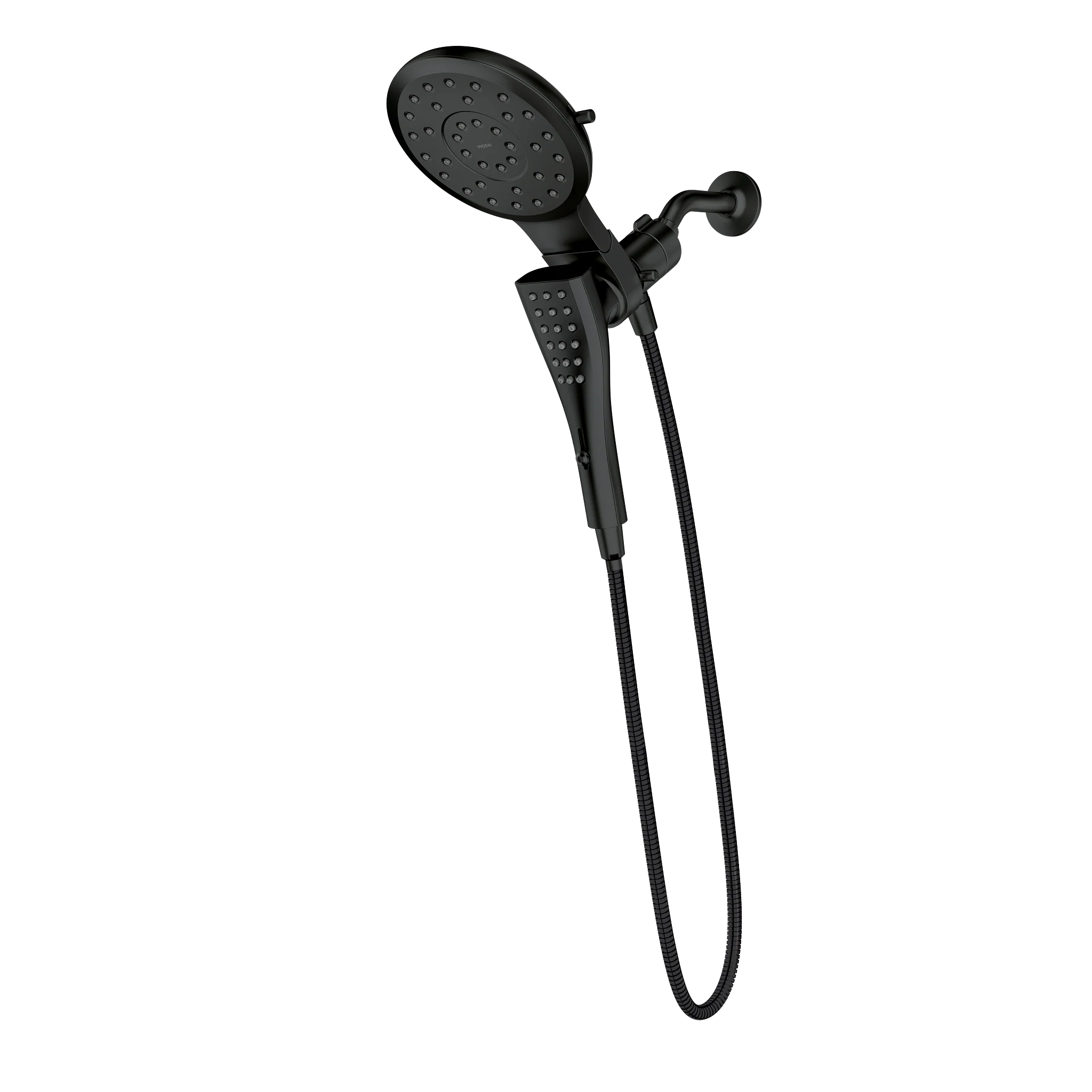 Verso Eco-Performance Combination Shower With Infiniti Dial - Image 6