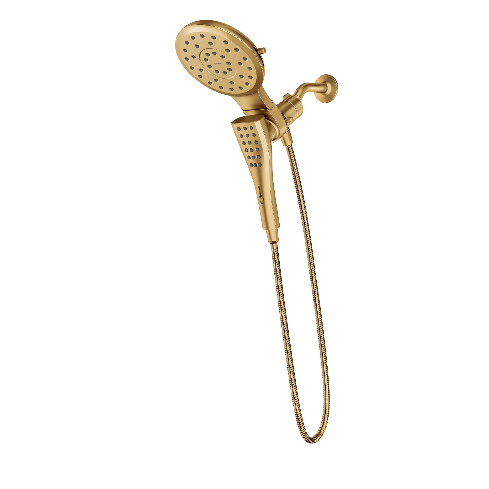 Verso Eco-Performance Combination Shower With Infiniti Dial - Image 30