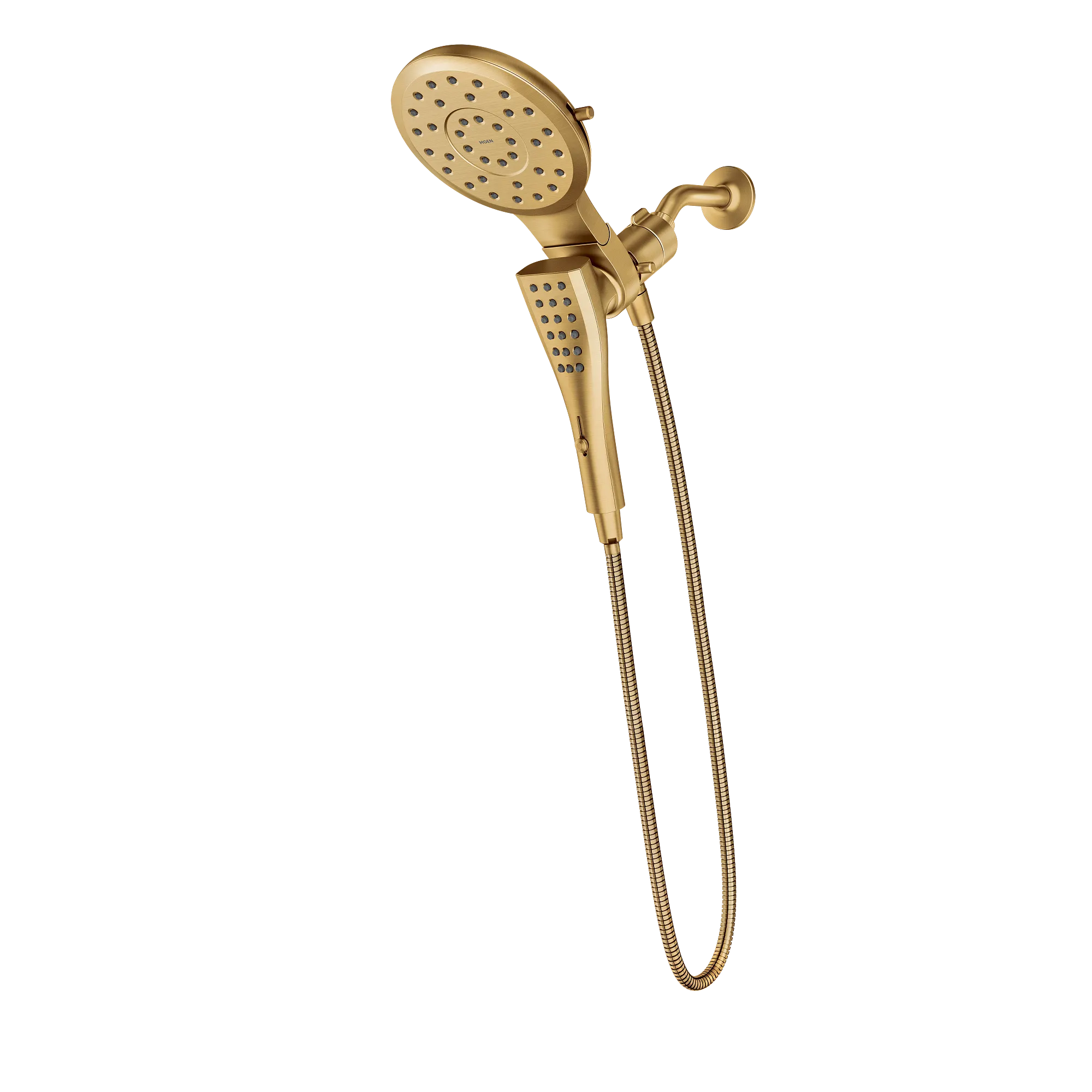 Verso Eco-Performance Combination Shower With Infiniti Dial - Image 32