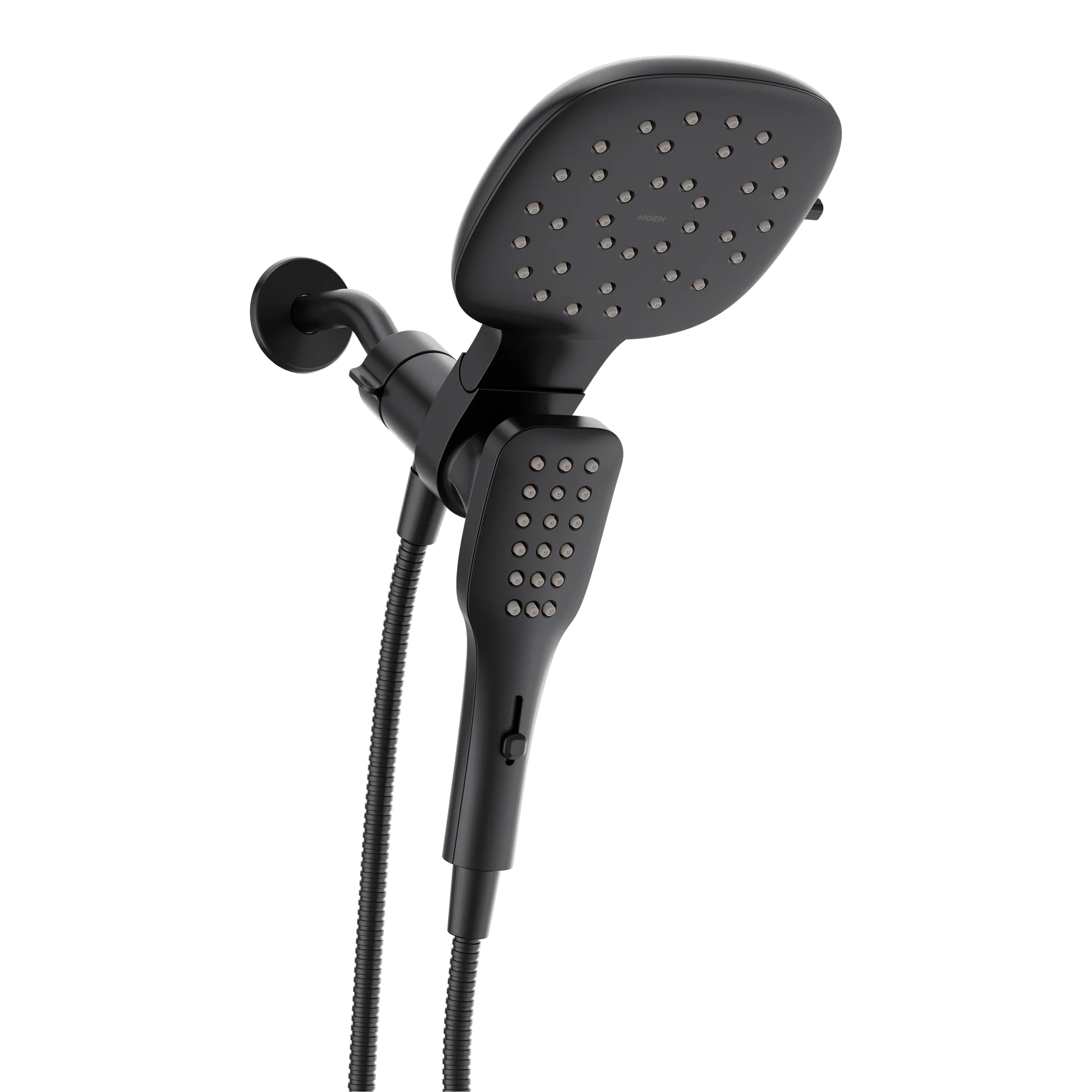 Verso Eco-Performance Combination Shower With Infiniti Dial - Image 4