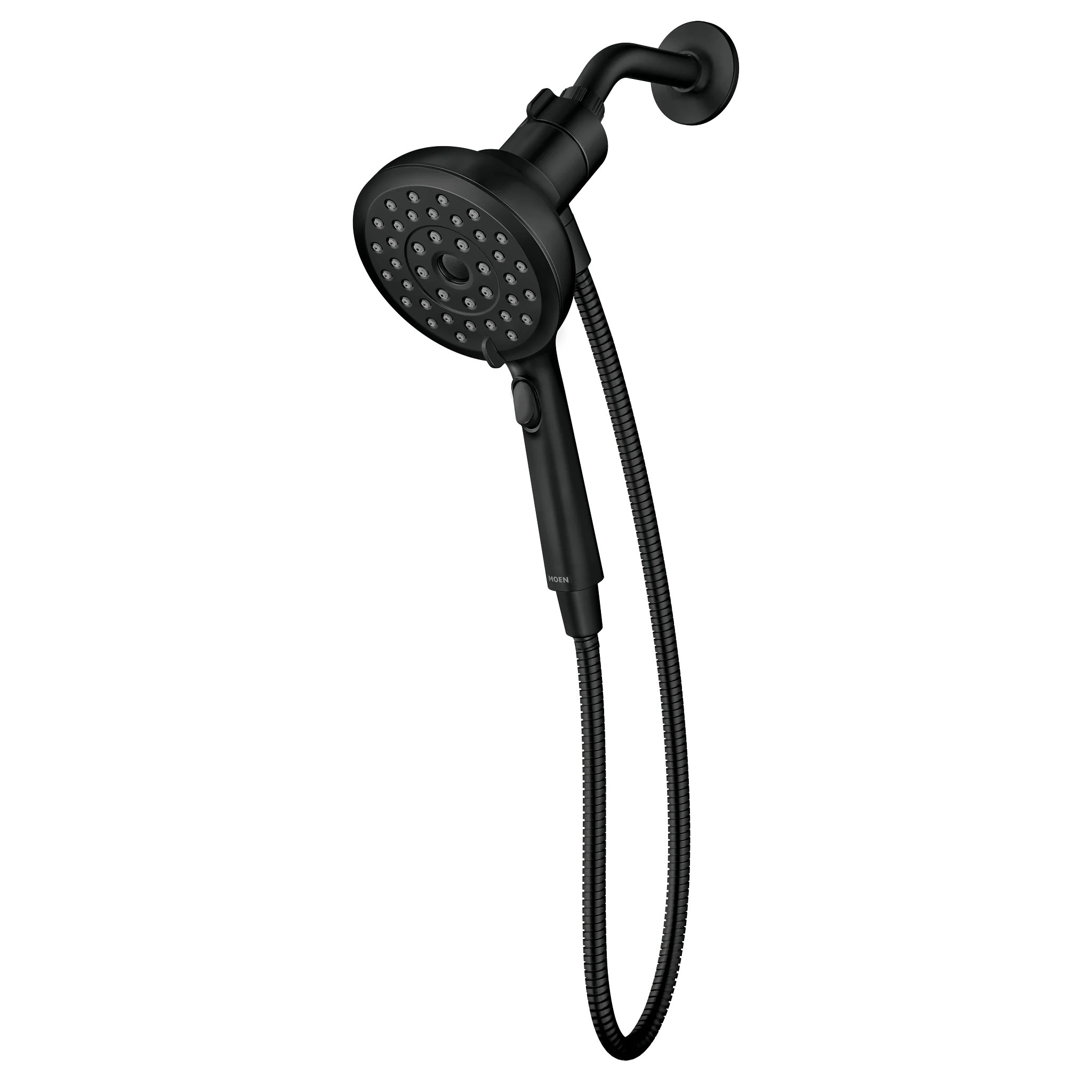 5" Handheld Showerhead with Infiniti Dial - Image 16