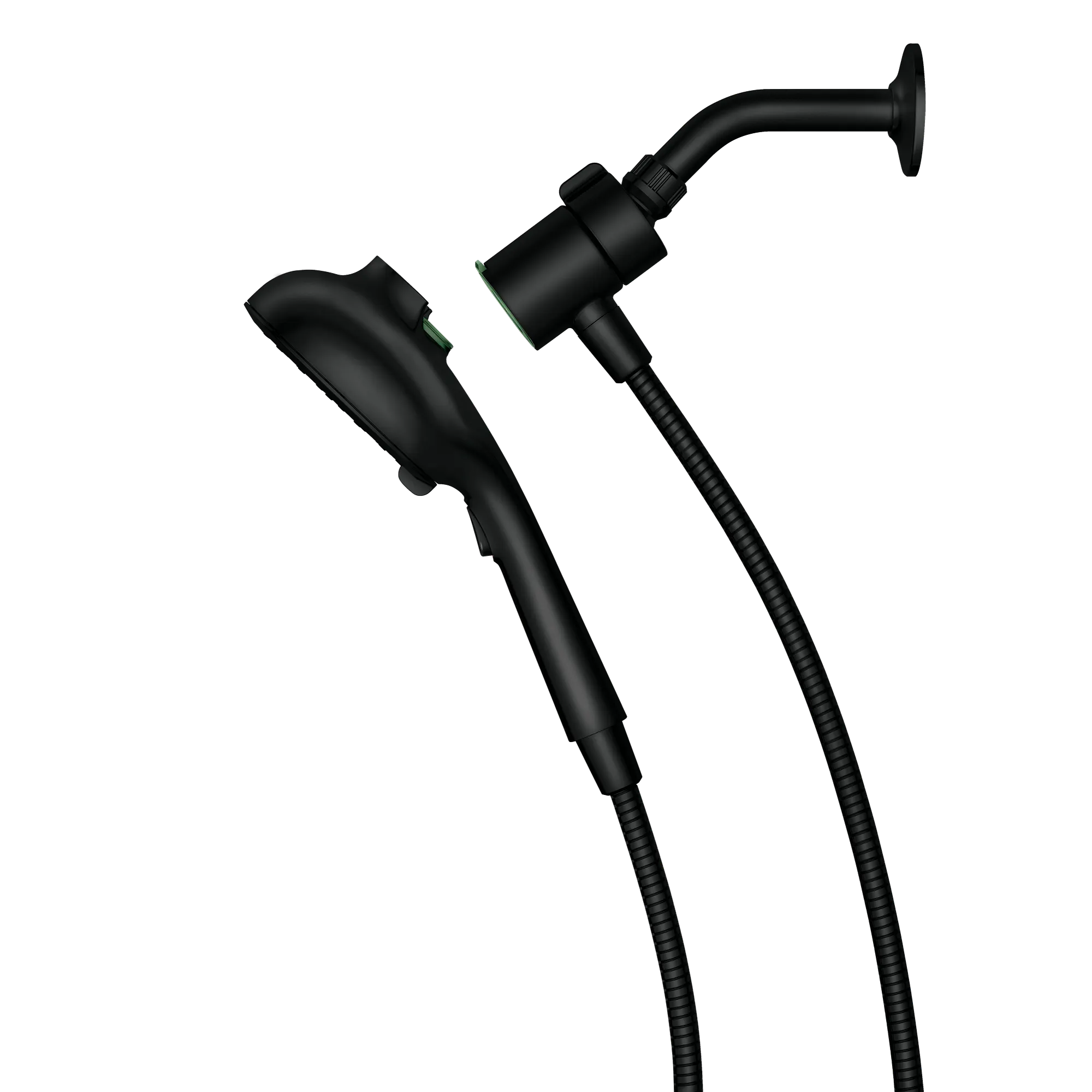 5" Handheld Showerhead with Infiniti Dial - Image 17