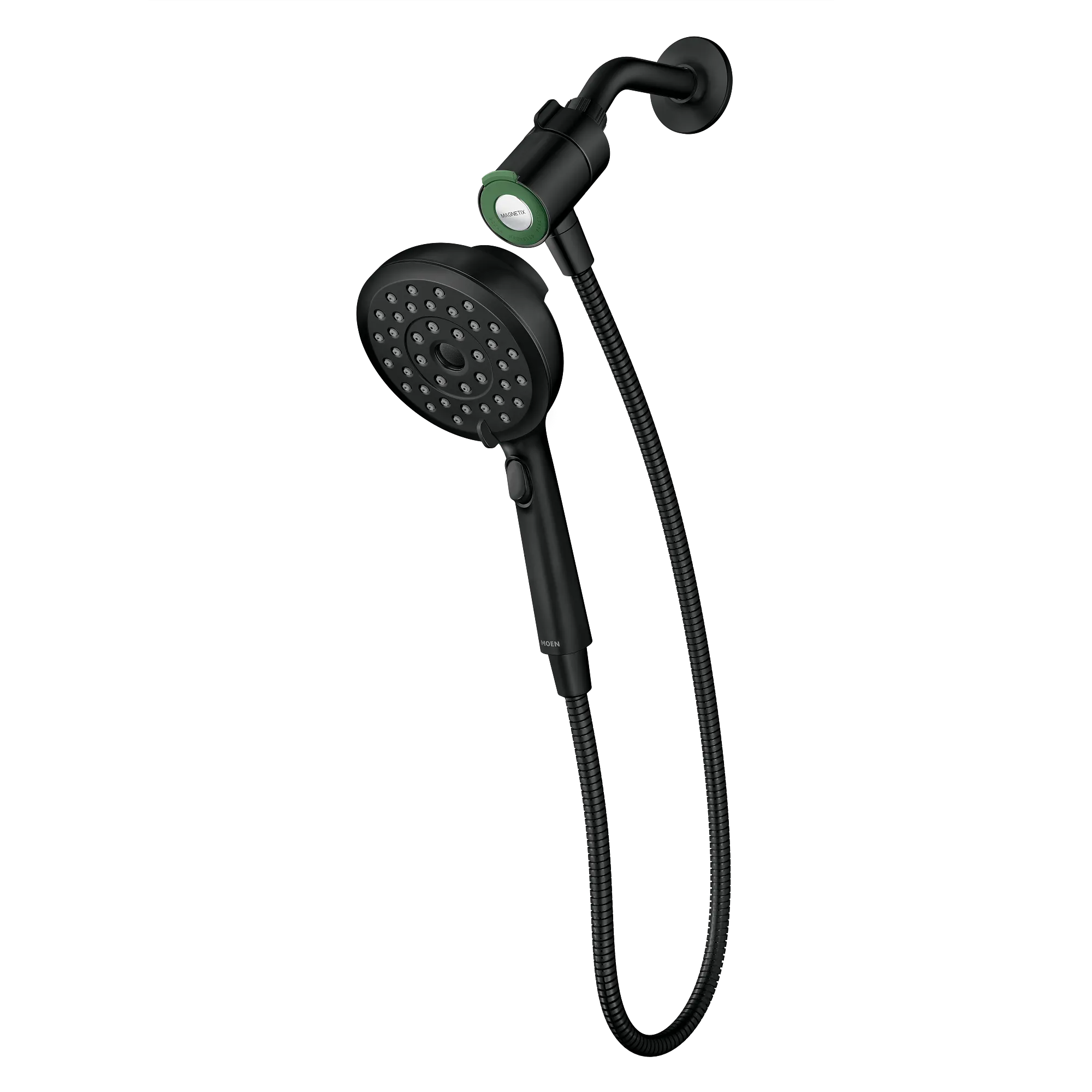5" Handheld Showerhead with Infiniti Dial - Image 18