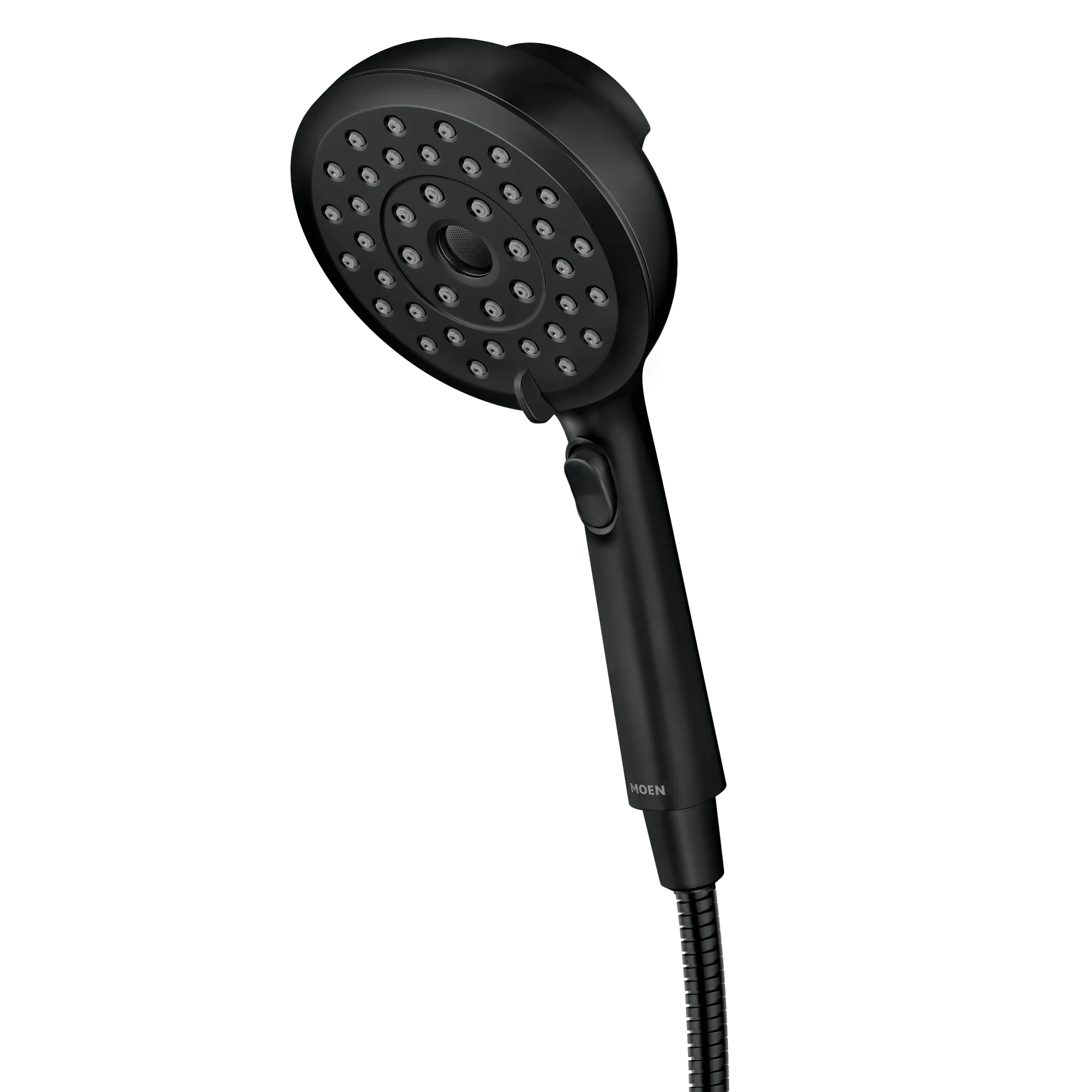 5" Handheld Showerhead with Infiniti Dial - Image 19