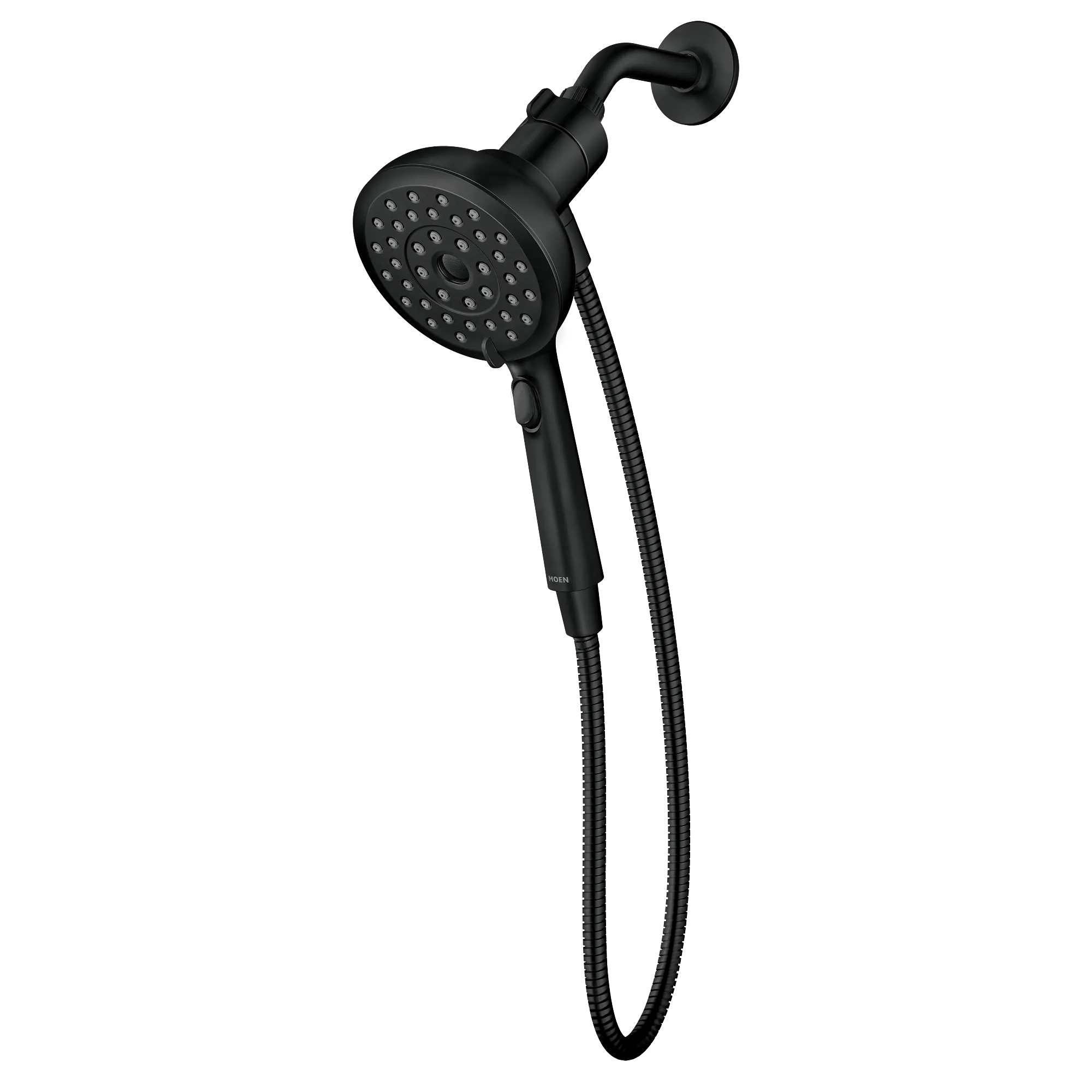 5" Handheld Showerhead with Infiniti Dial - Image 20
