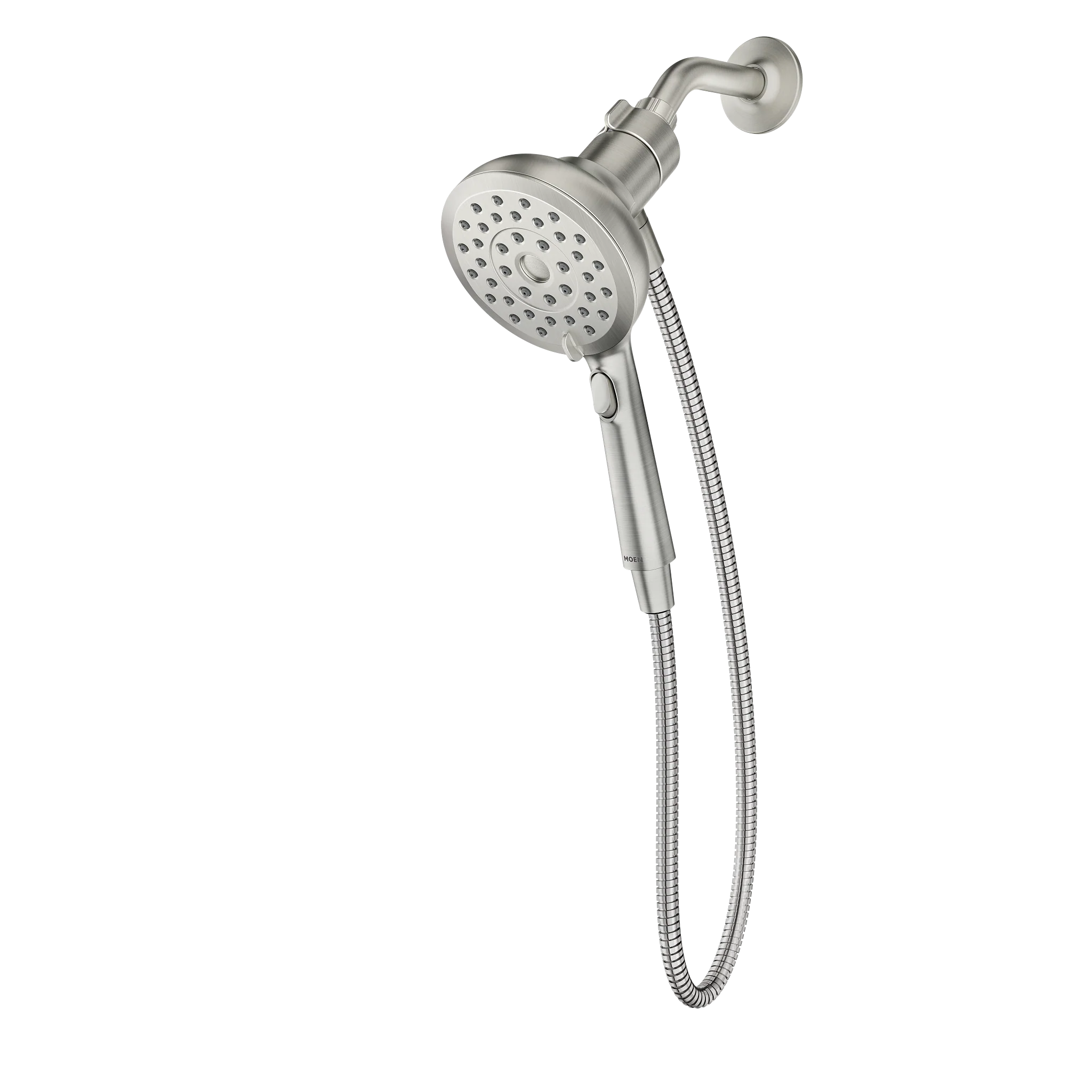 5" Handheld Showerhead with Infiniti Dial - Image 21