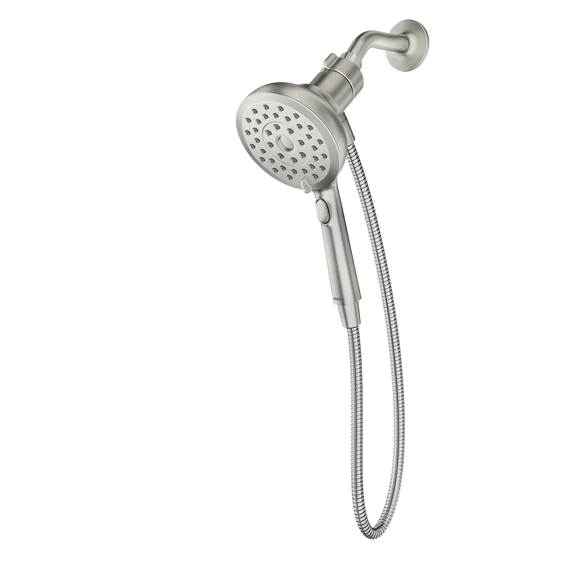5" Handheld Showerhead with Infiniti Dial - Image 31