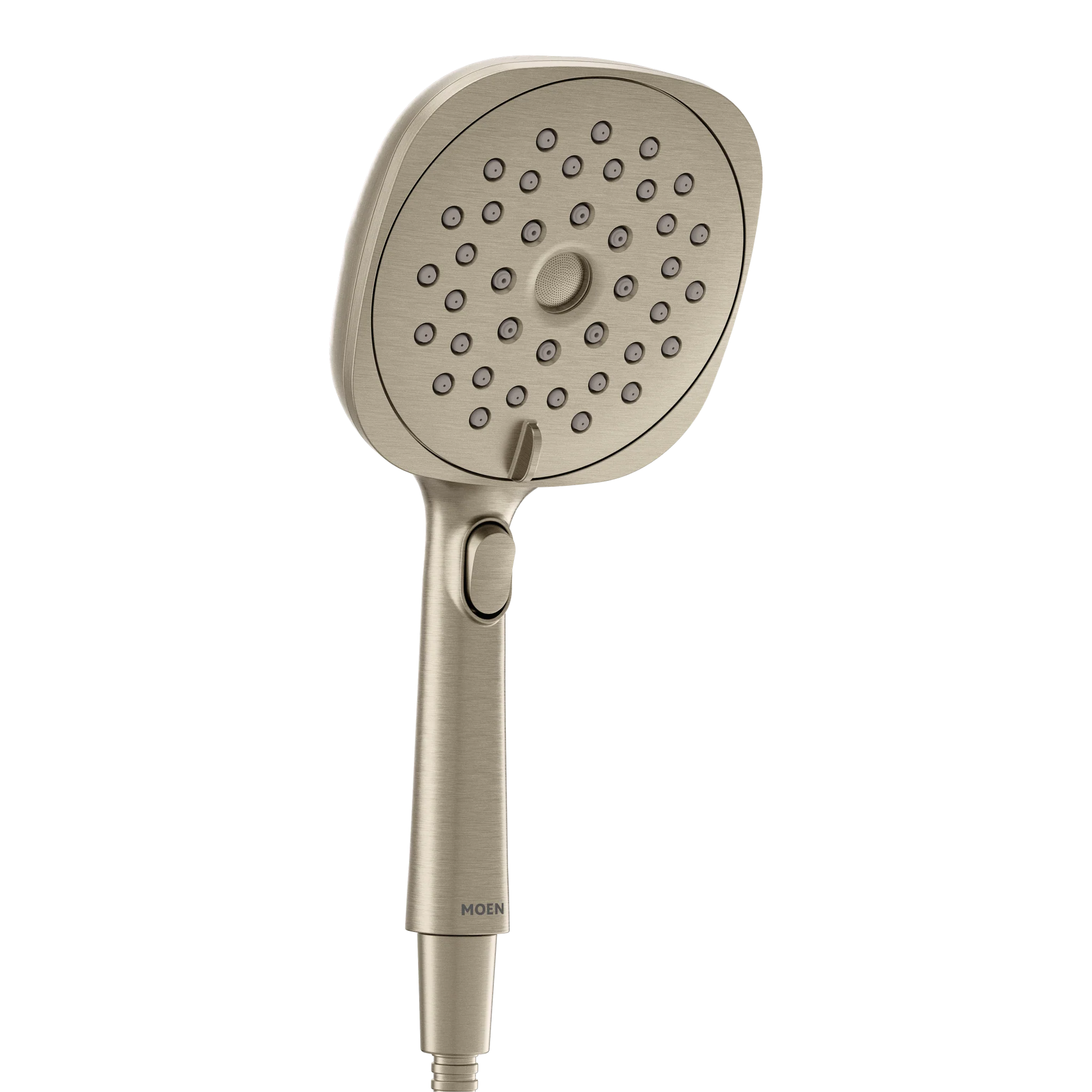 5" Handheld Showerhead with Infiniti Dial - Image 12