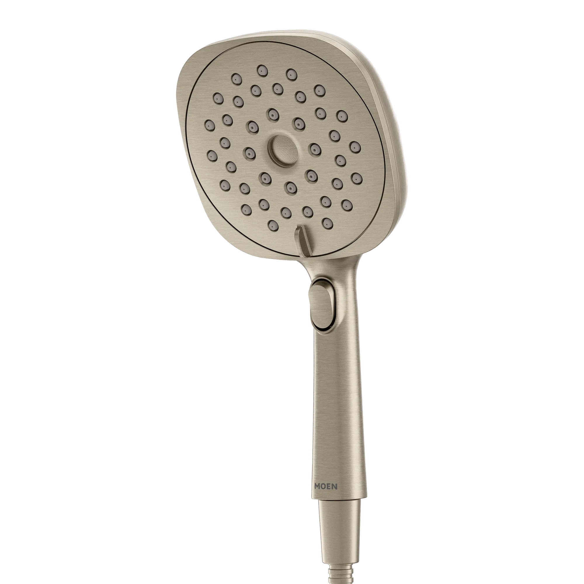 5" Handheld Showerhead with Infiniti Dial - Image 13