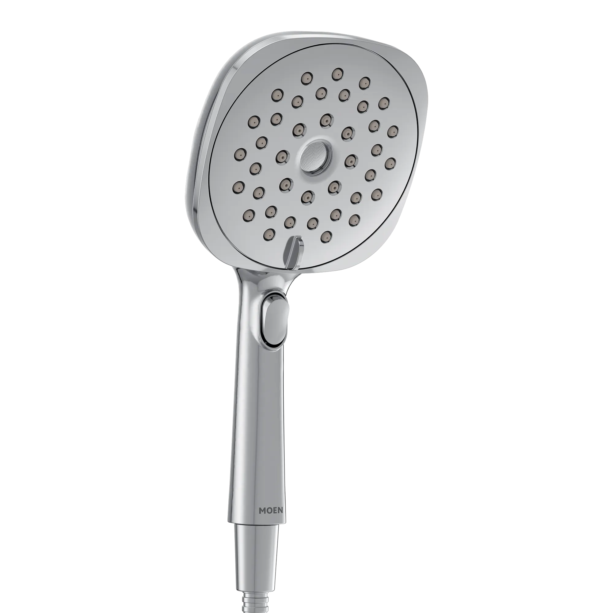 5" Handheld Showerhead with Infiniti Dial - Image 3