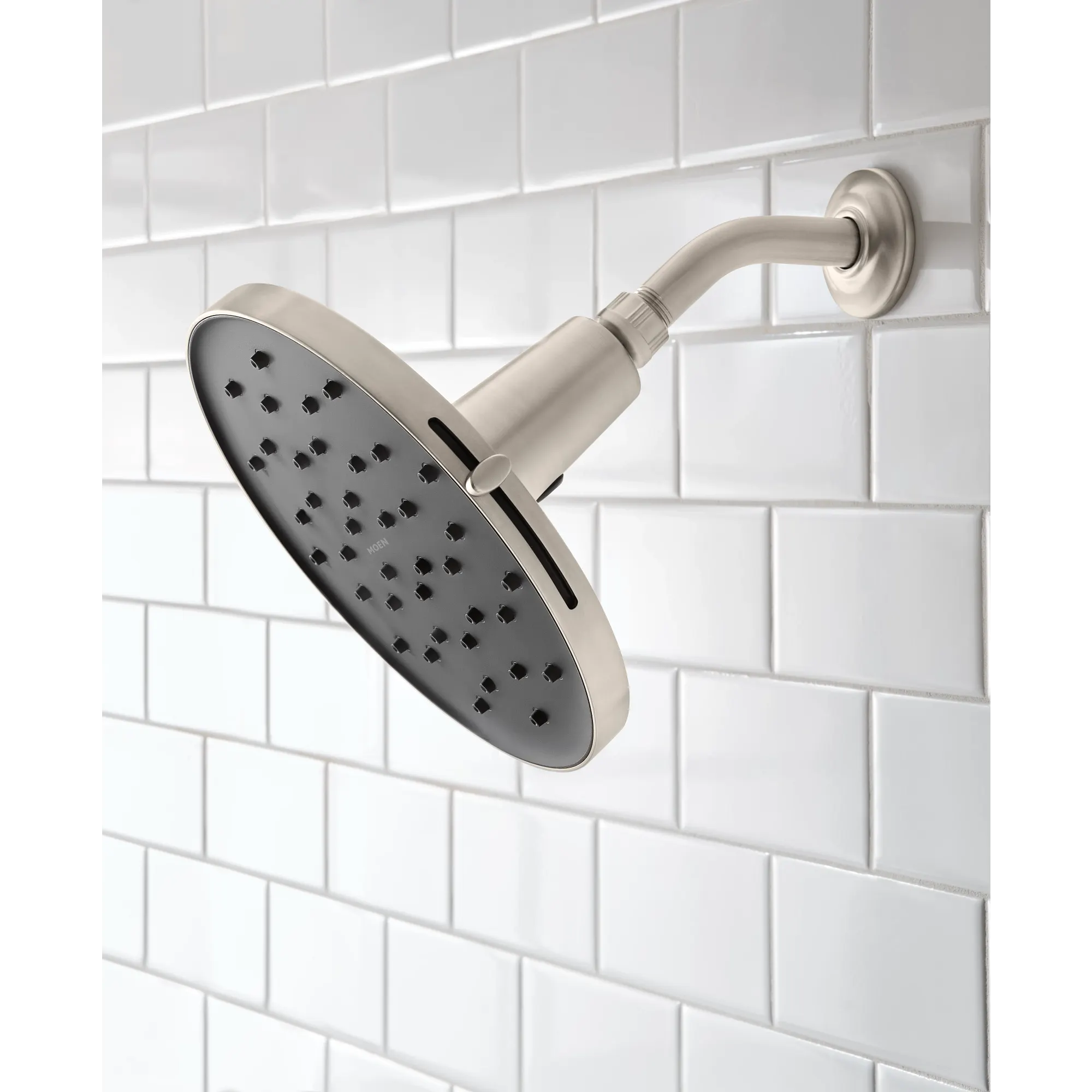 Verso 9" Rainshower with Infiniti Dial - Image 18