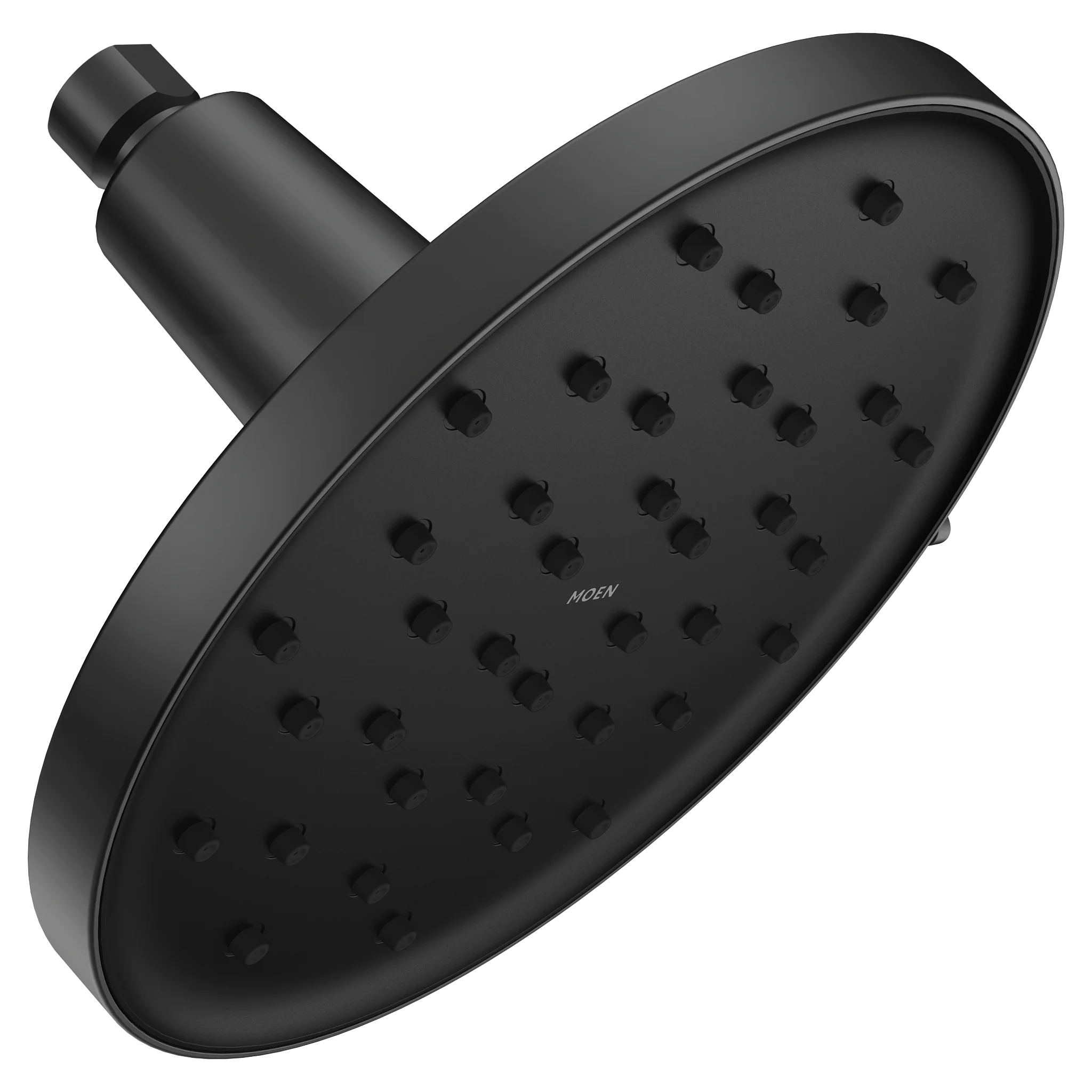 Verso 9" Eco-Performance Rainshower with Infiniti Dial - Image 2